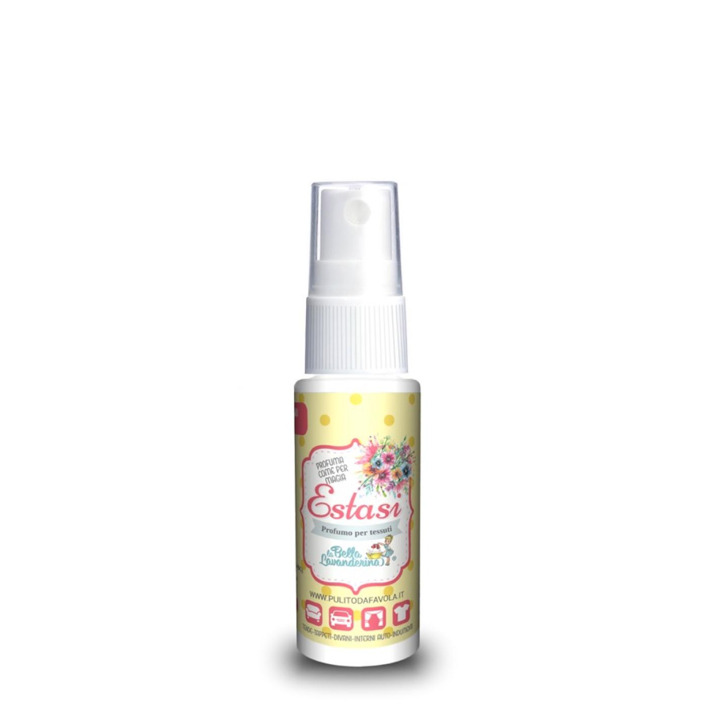 Interieurspray Estasi 30ml - La Bella Lavanderina