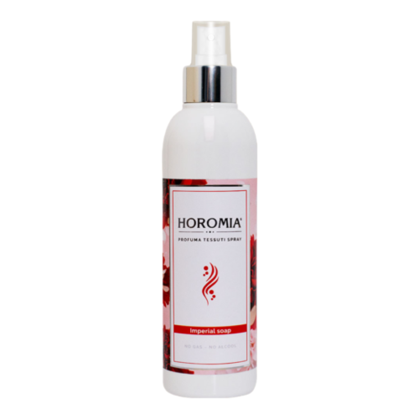 Interieurspray Imperial Soap - Horomia 500x500
