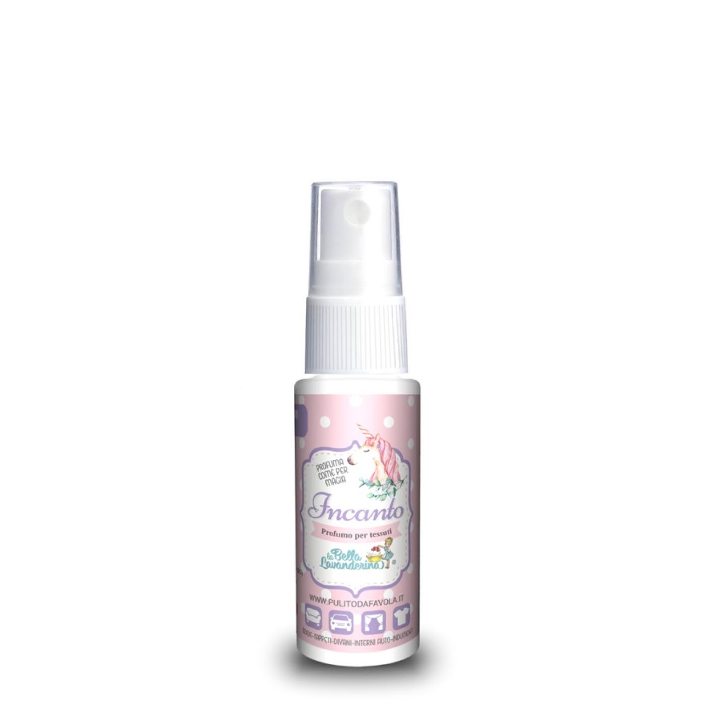 Interieurspray Incanto 30ml - La Bella Lavanderina
