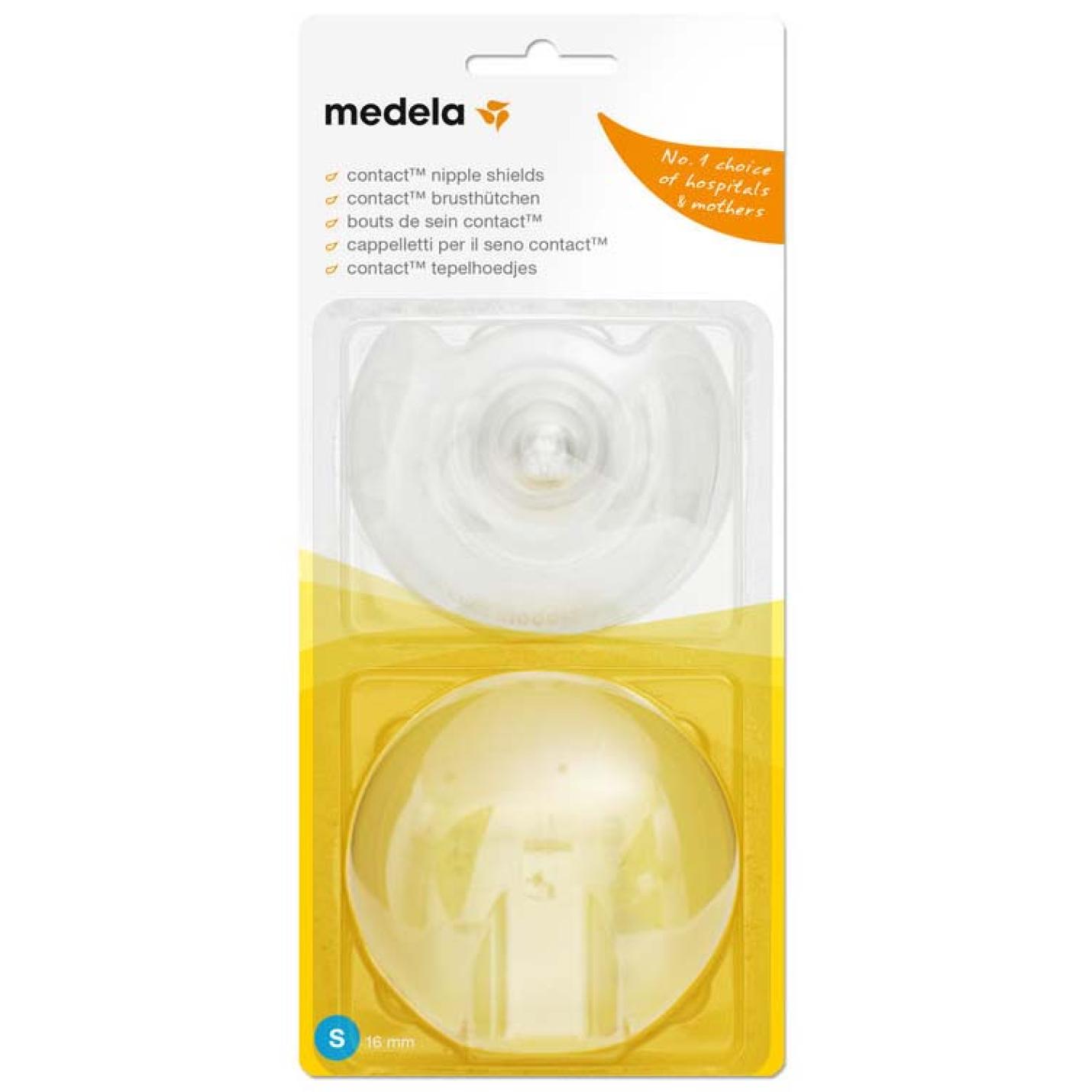 Tepelhoedjes-maat S-verpakking-NeoNurses