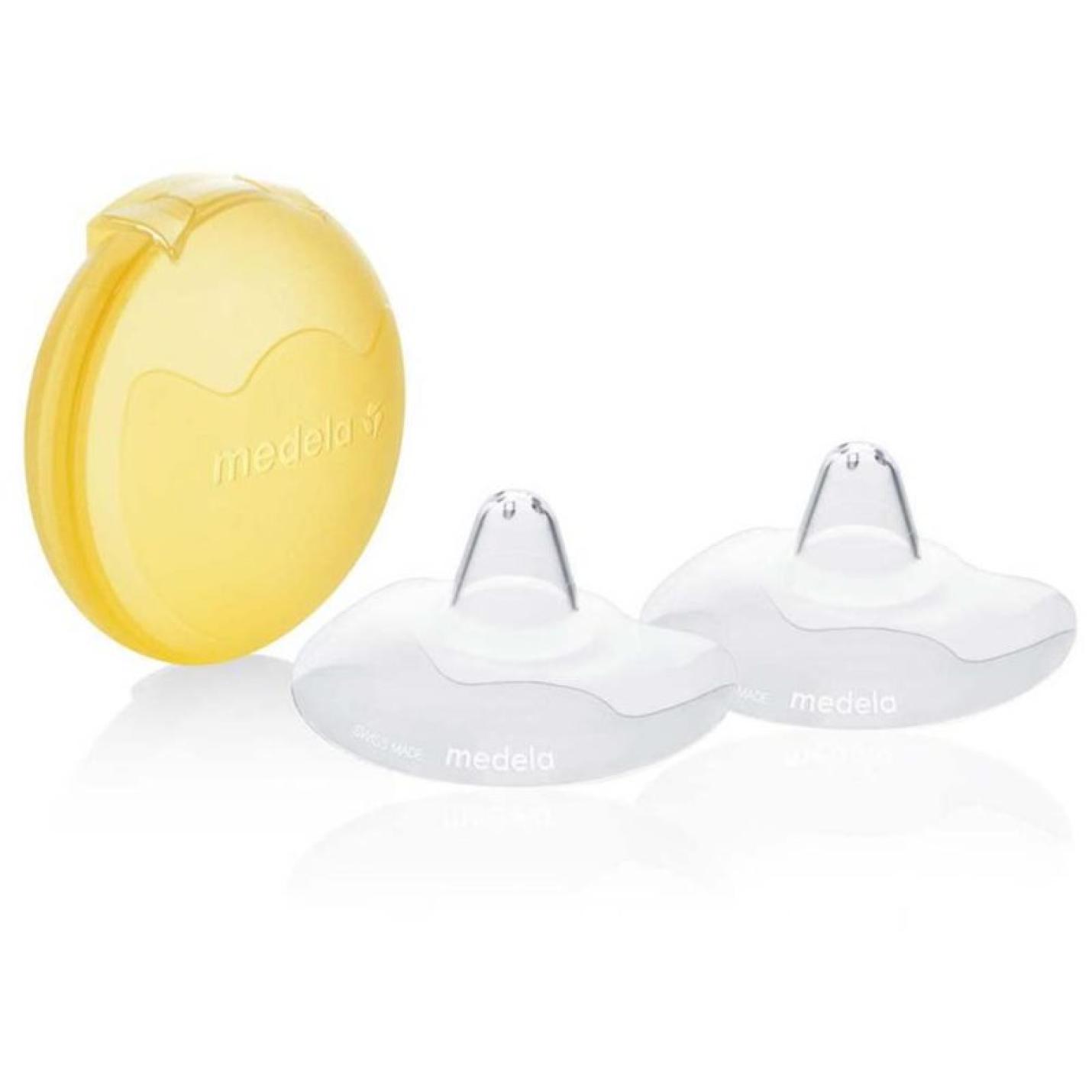 Medela-Contact-Tepelhoedje-bewaardoosje-NeoNurses