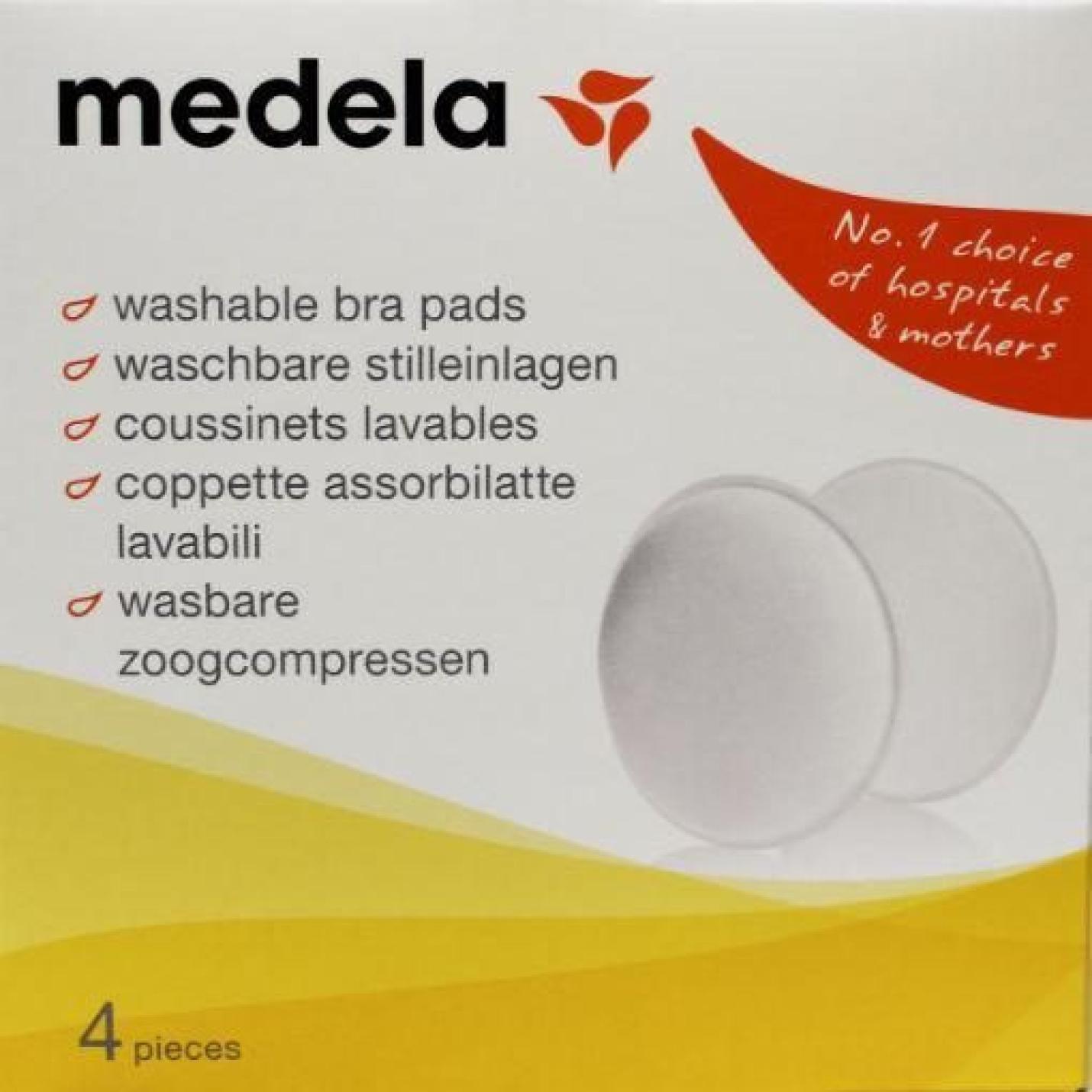 Medela-Wasbare-Zoogcompressen-NeoNurses