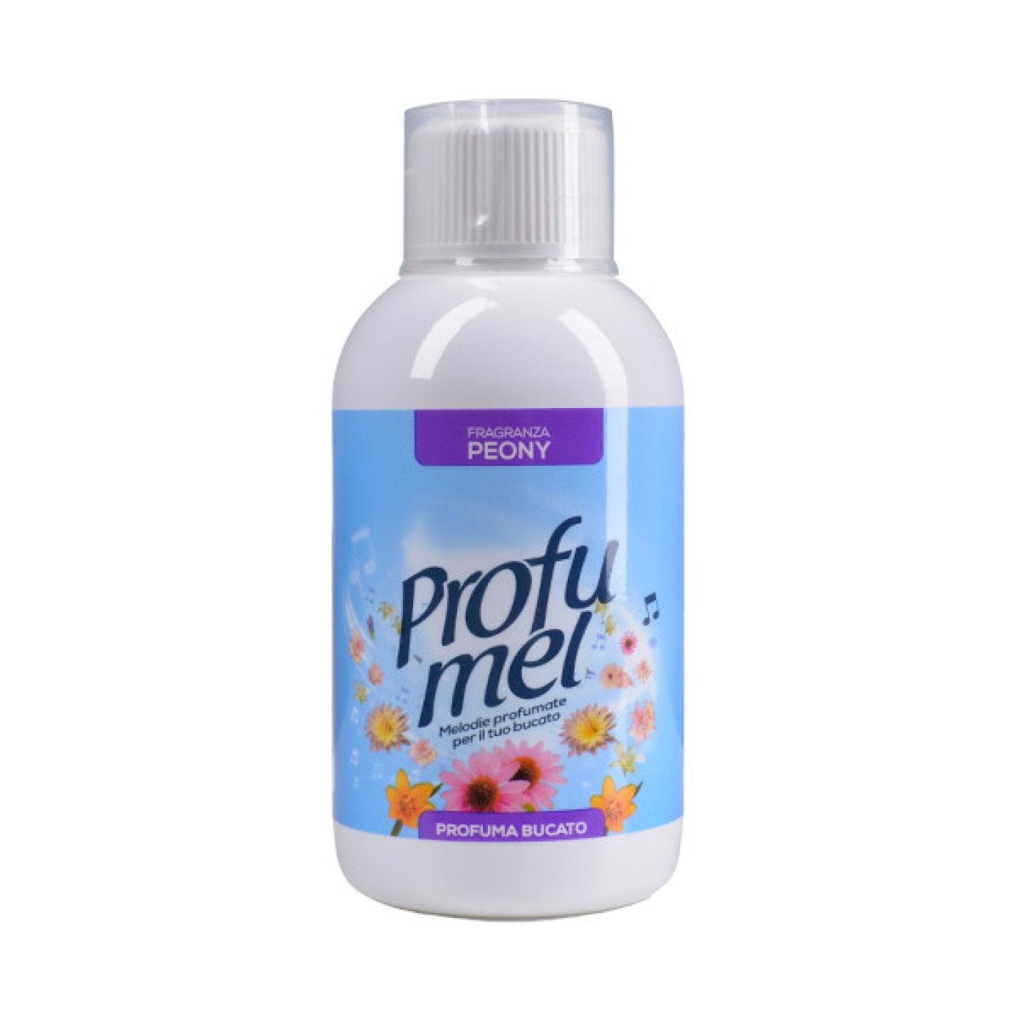 Wasparfum PEONY 500ml - Profumel