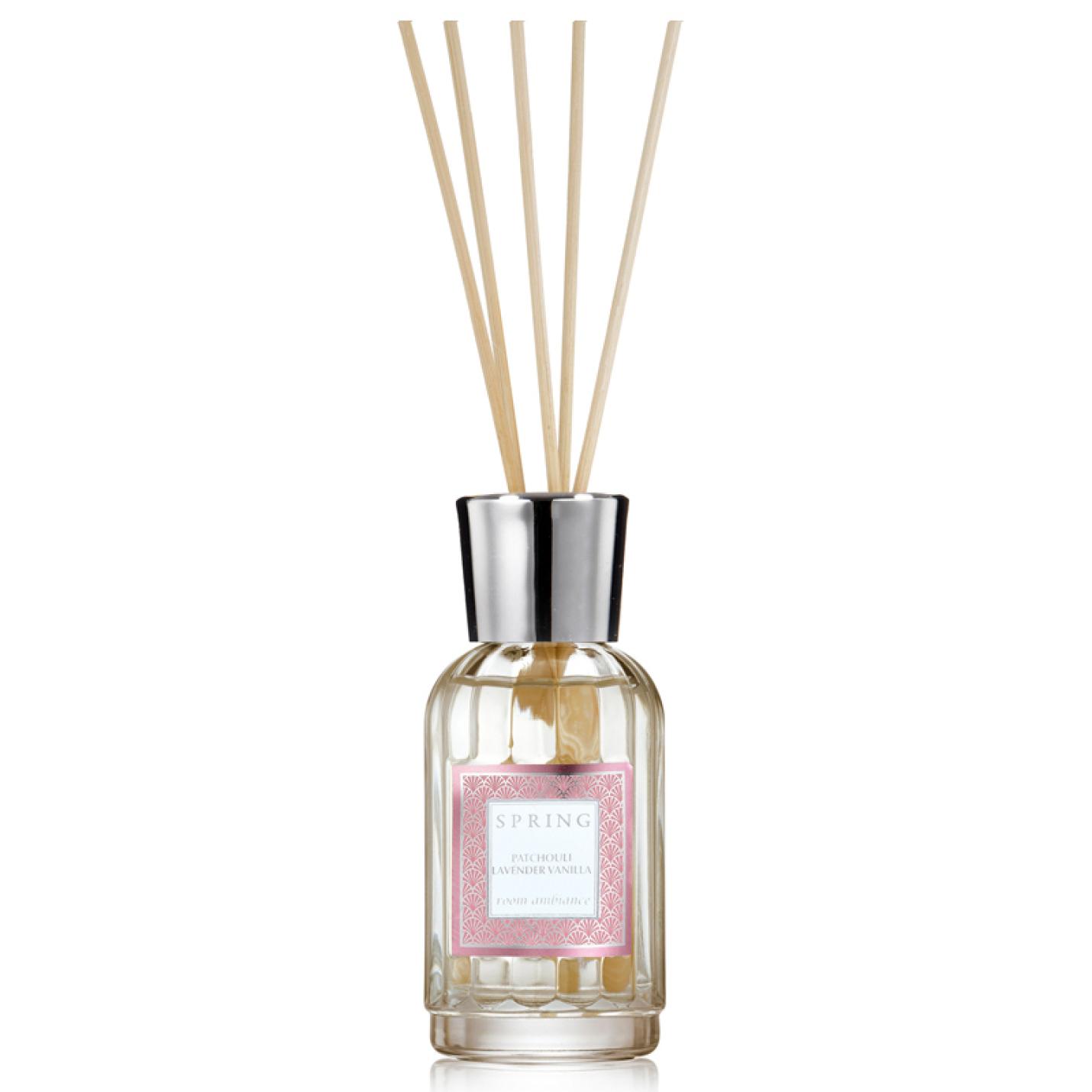 Patchouli Lavendel Vanille geurstokjes