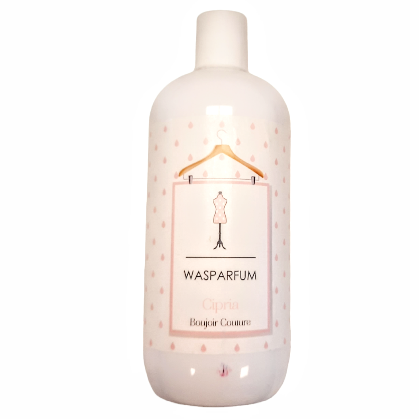 Wasparfum CIPRIA 500ml - Boujoir Couture