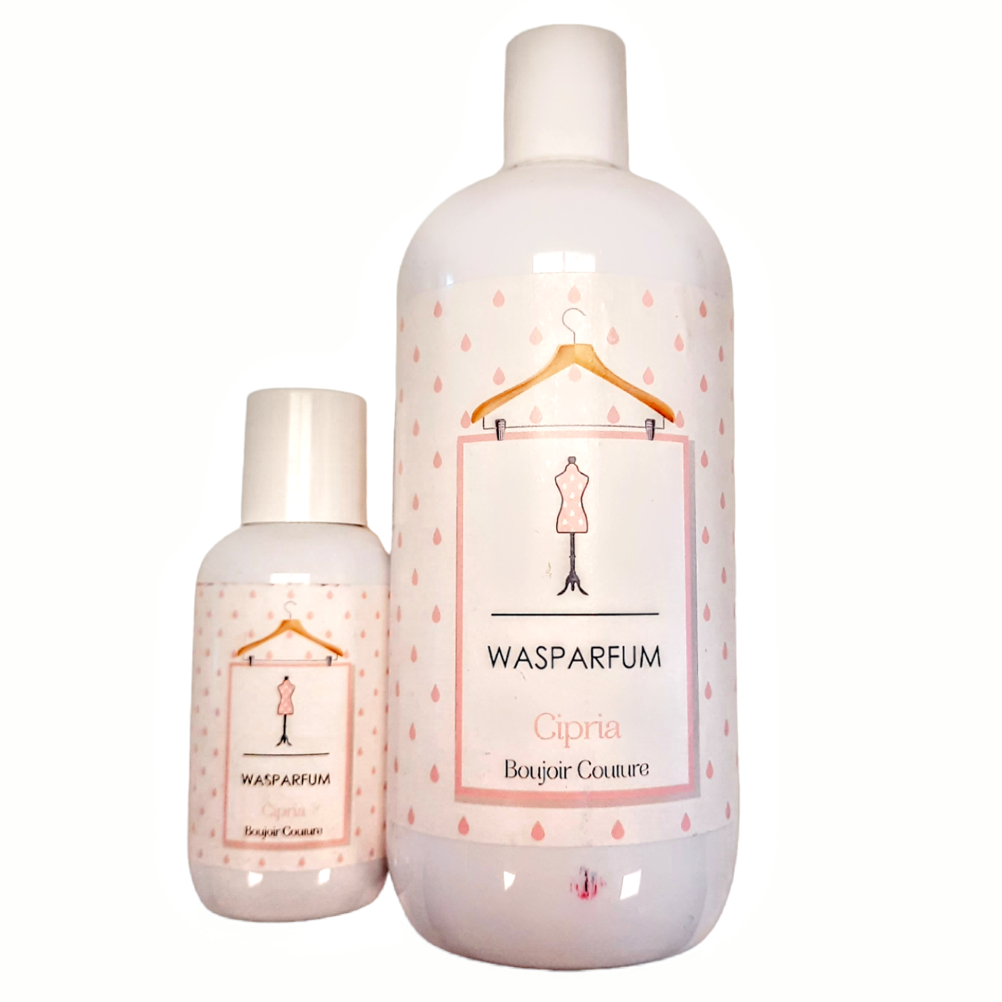Wasparfum CIPRIA 500ml - Boujoir Couture