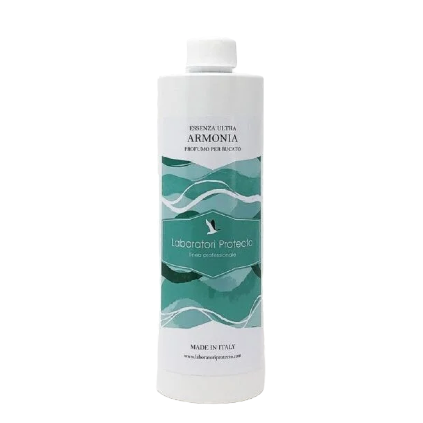 Wasparfum ARMONIA 500ml - Laboratori Protecto