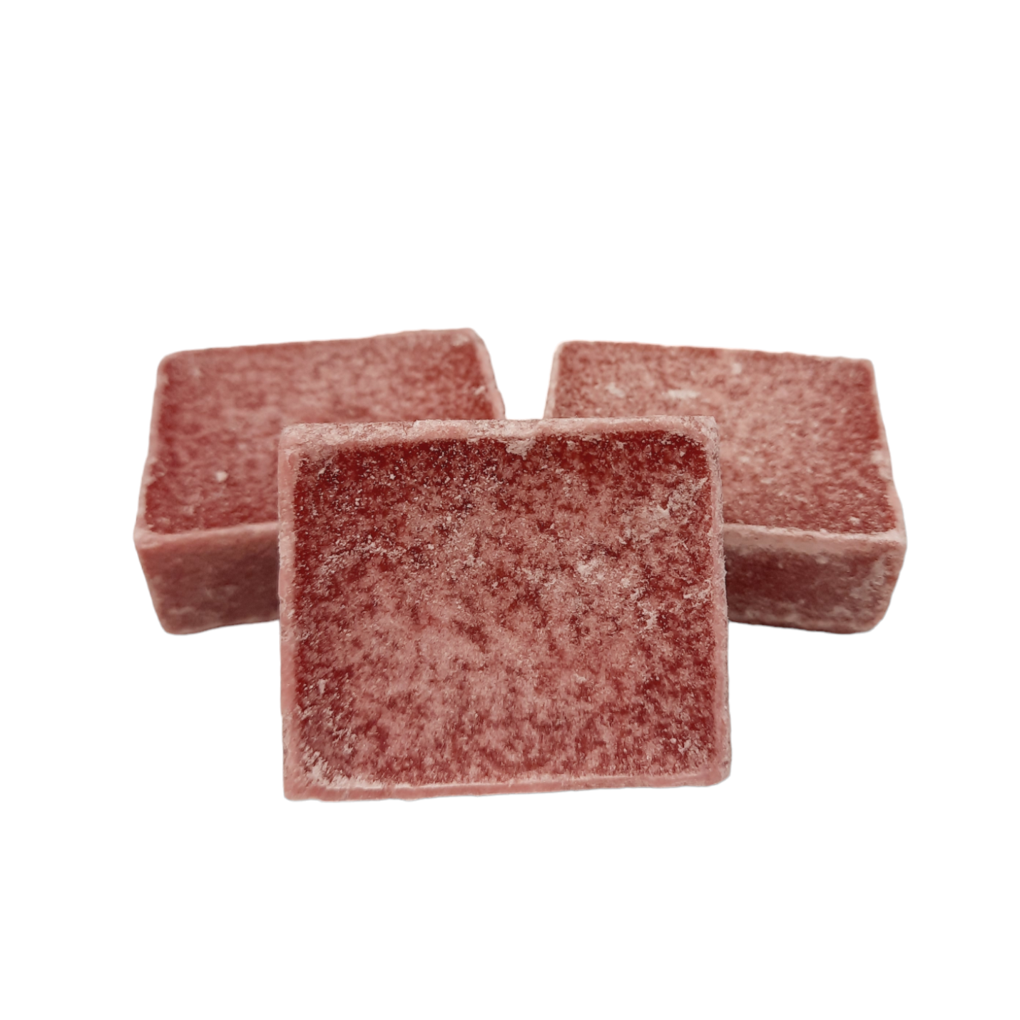 MAGIC VIOLET geurblokjes 3 stuks | amberblokjes uit Marokko