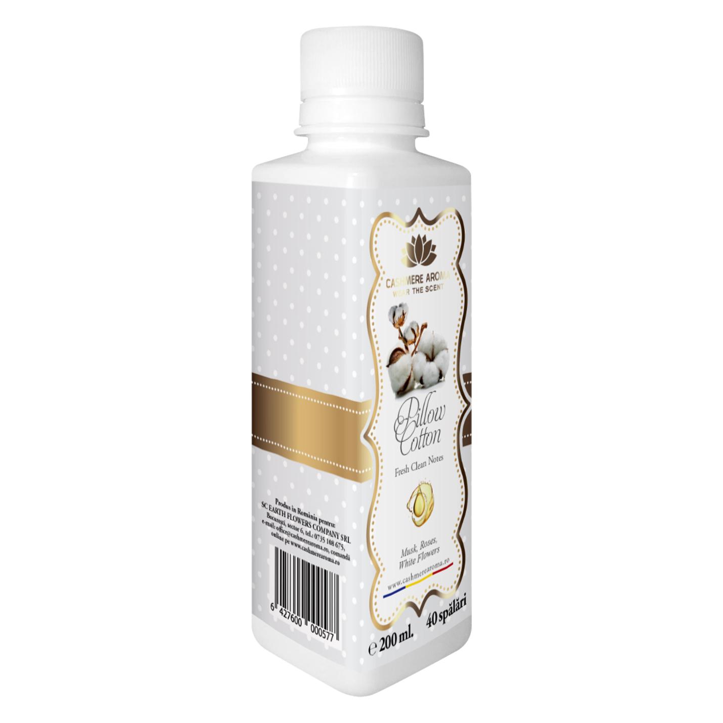 Wasparfum Pillow Cotton 200ml - Cashmere Aroma