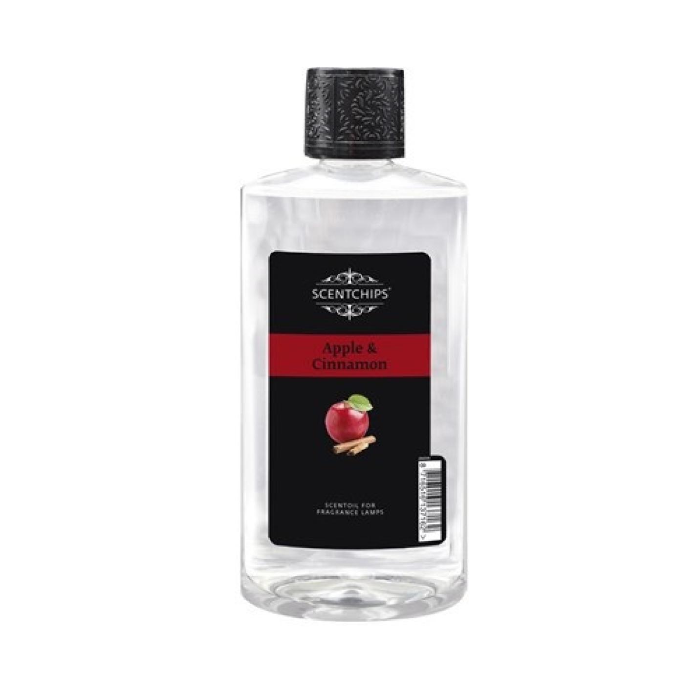 Scentoil Apple & Cinnamon 475ml