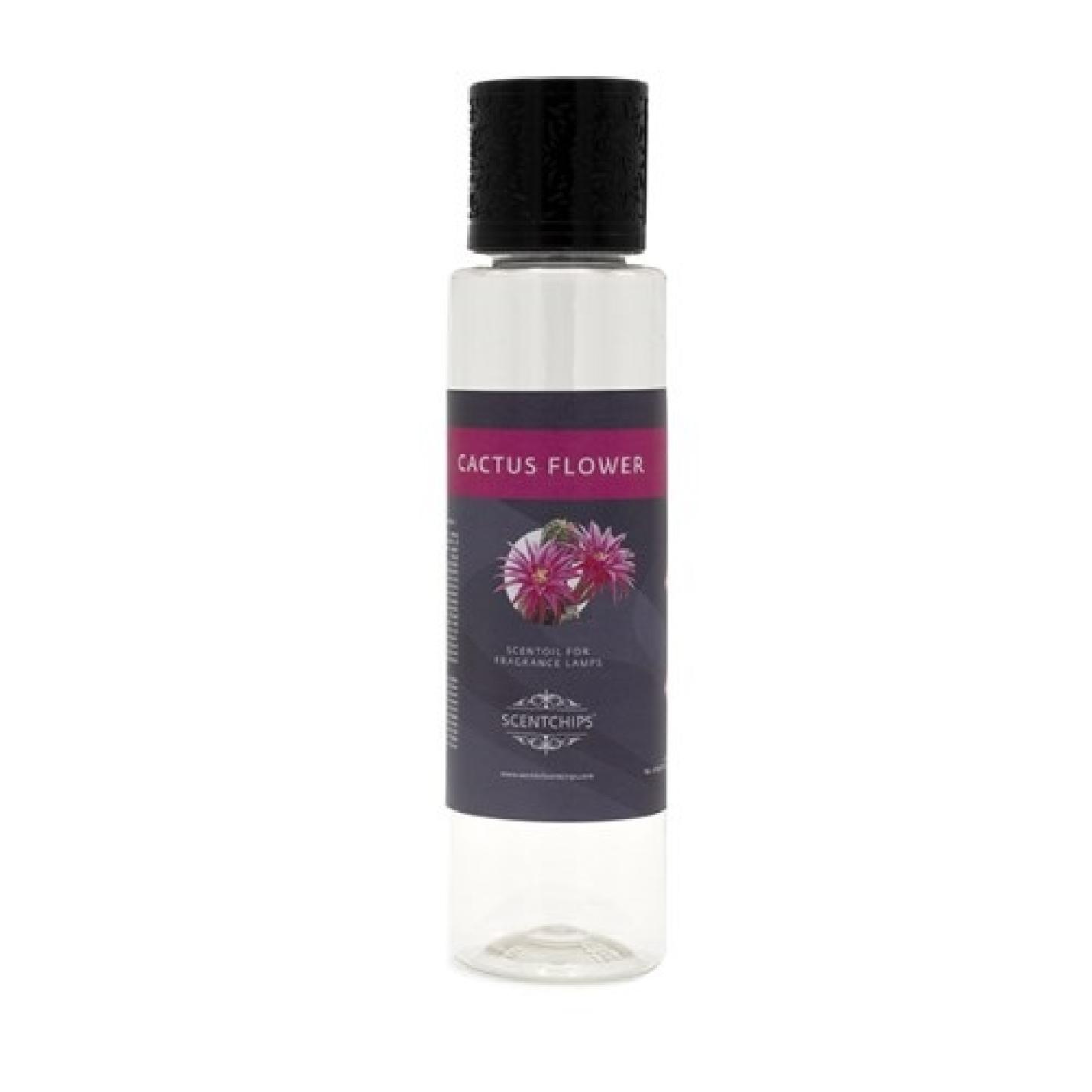 Scentoil Cactus Flower 200ml