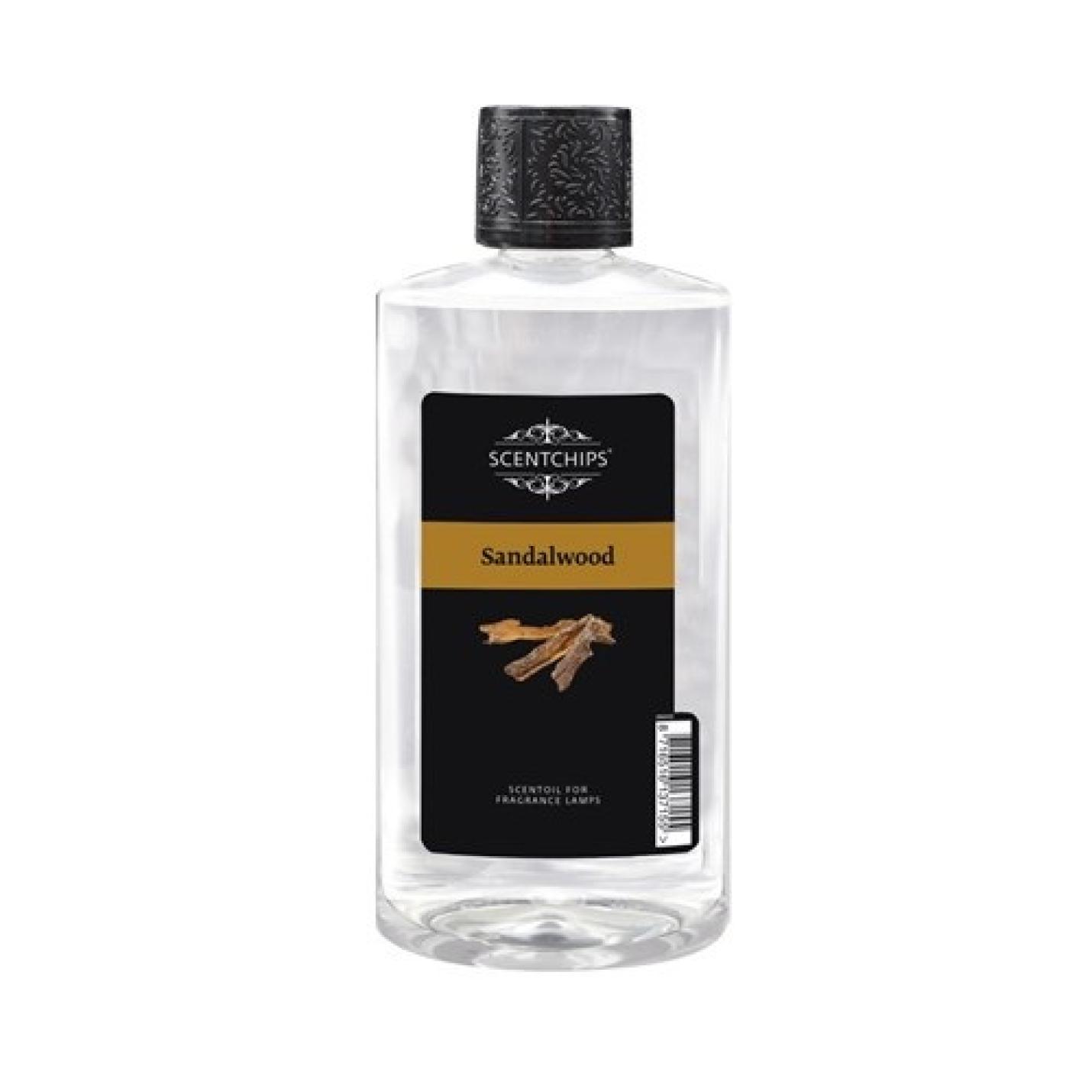 Scentoil Sandalwood 475ml