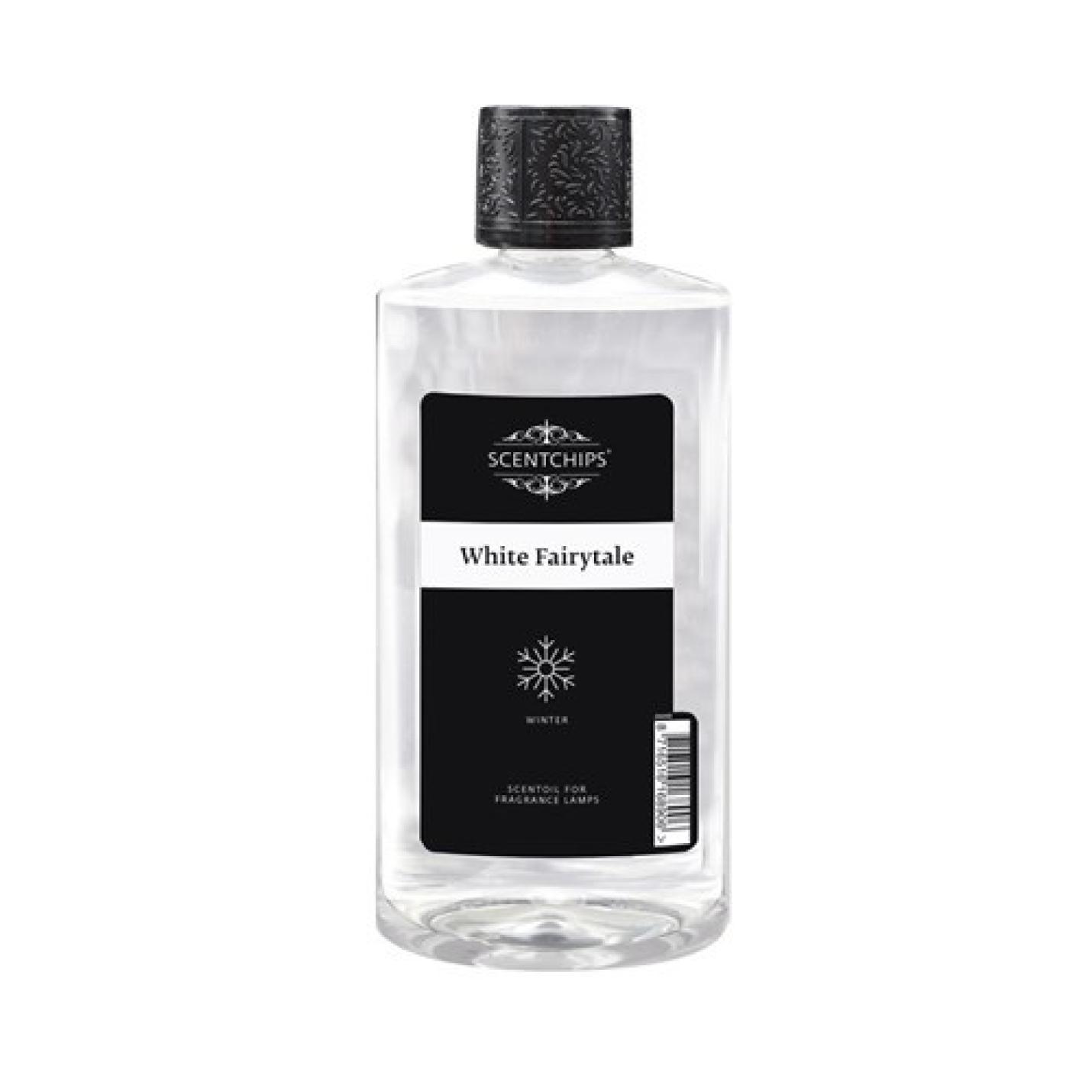 Scentoil White Fairytaile 475ml - ScentChips
