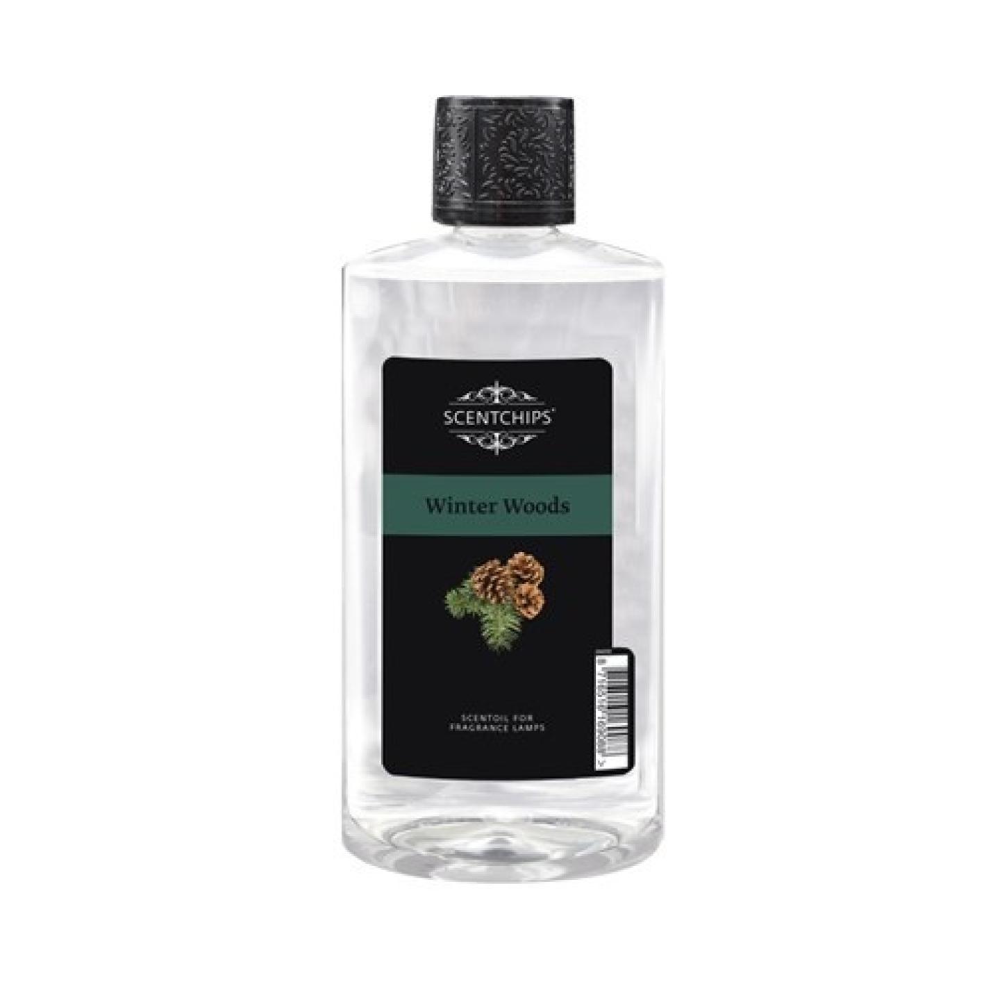 Scentoil Winter Wood 475ml