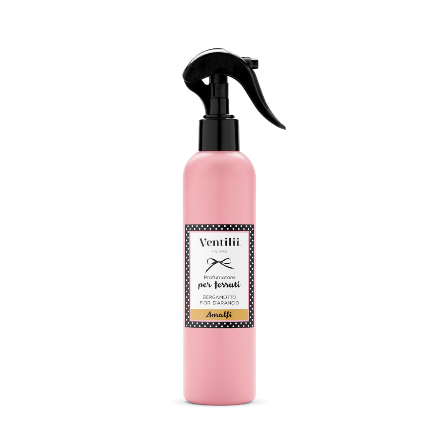 Huisparfum Amalfi 250ml – Ventilii Milano