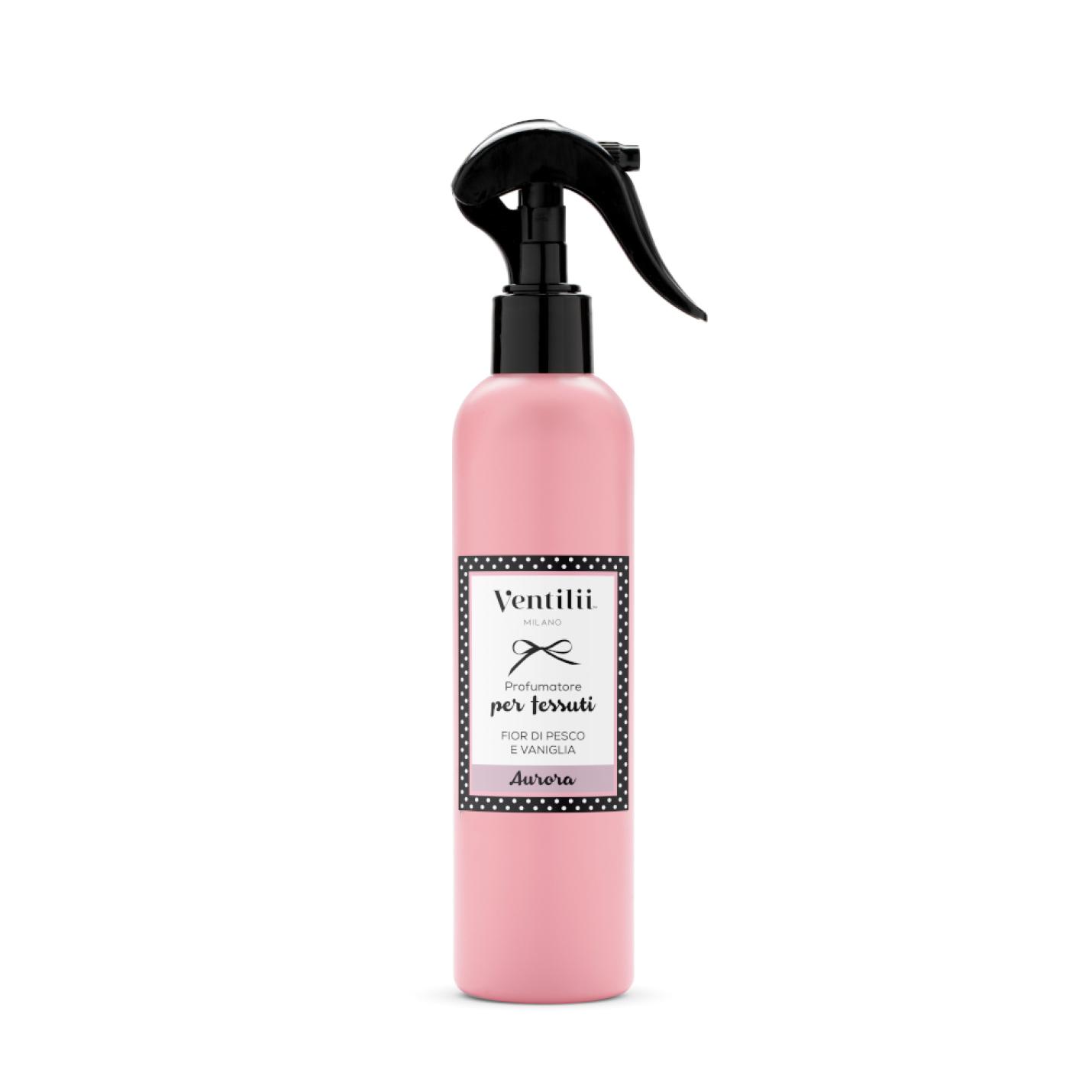 Huisparfum Aurora 250ml – Ventilii Milano