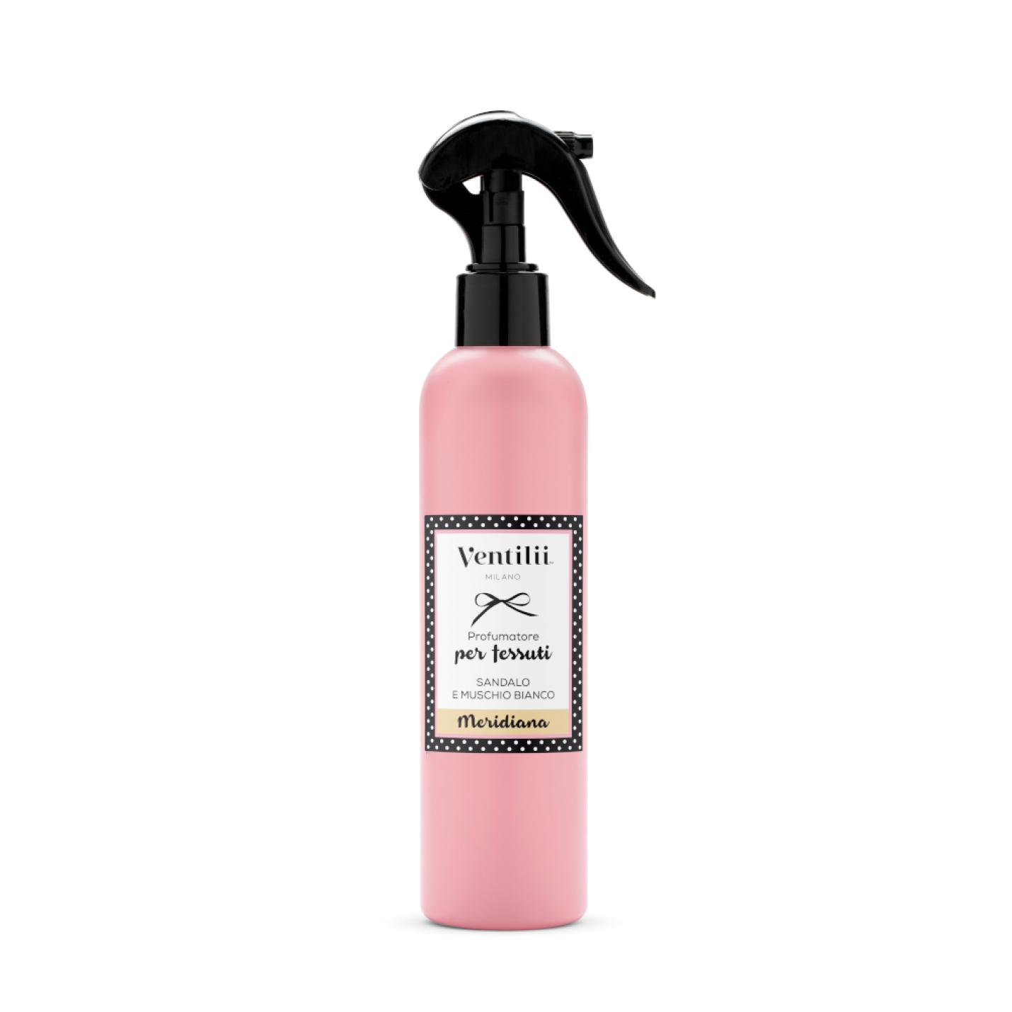 Huisparfum Meridiana 250ml – Ventilii Milano
