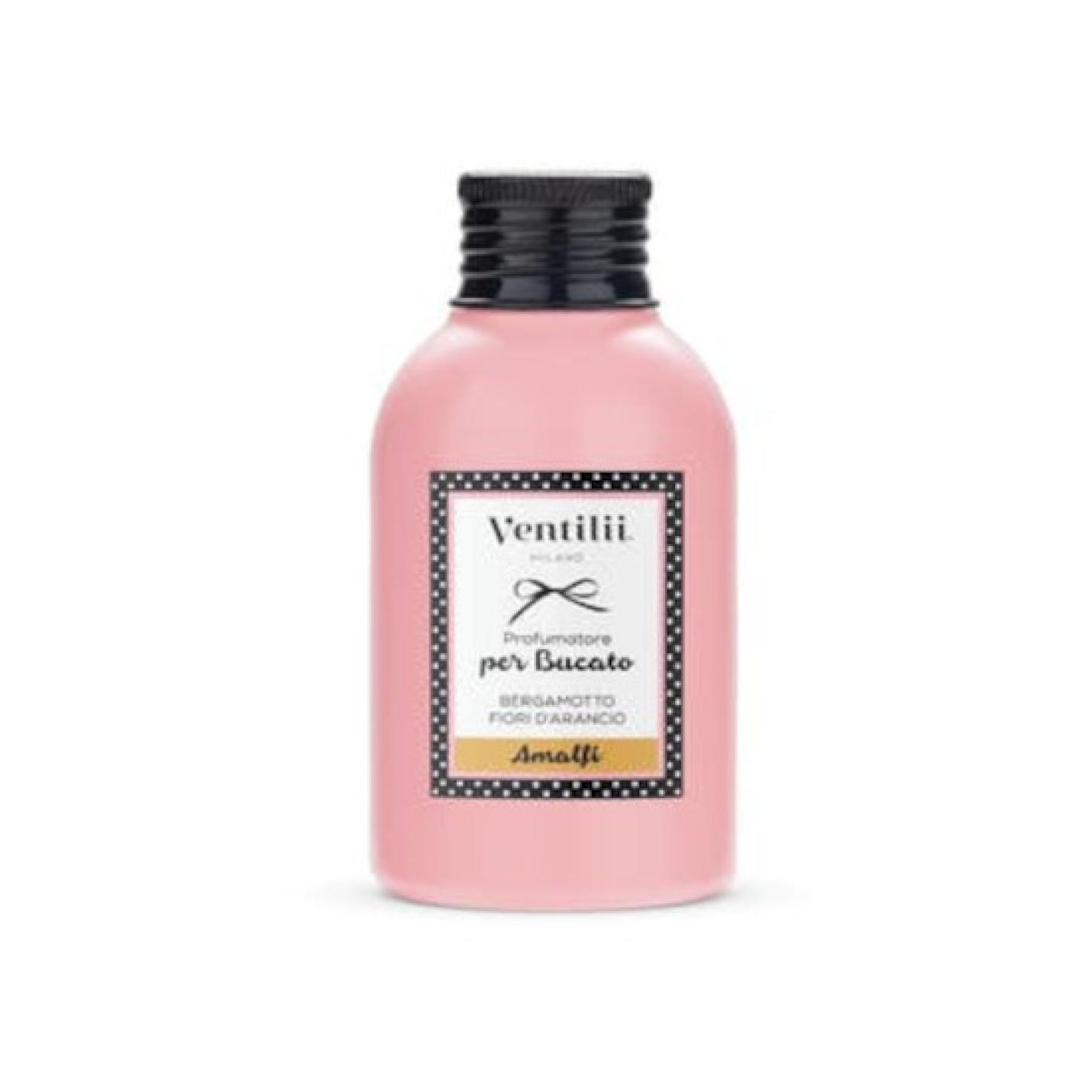 Ventilii Milano wasparfum Amalfi 100ml