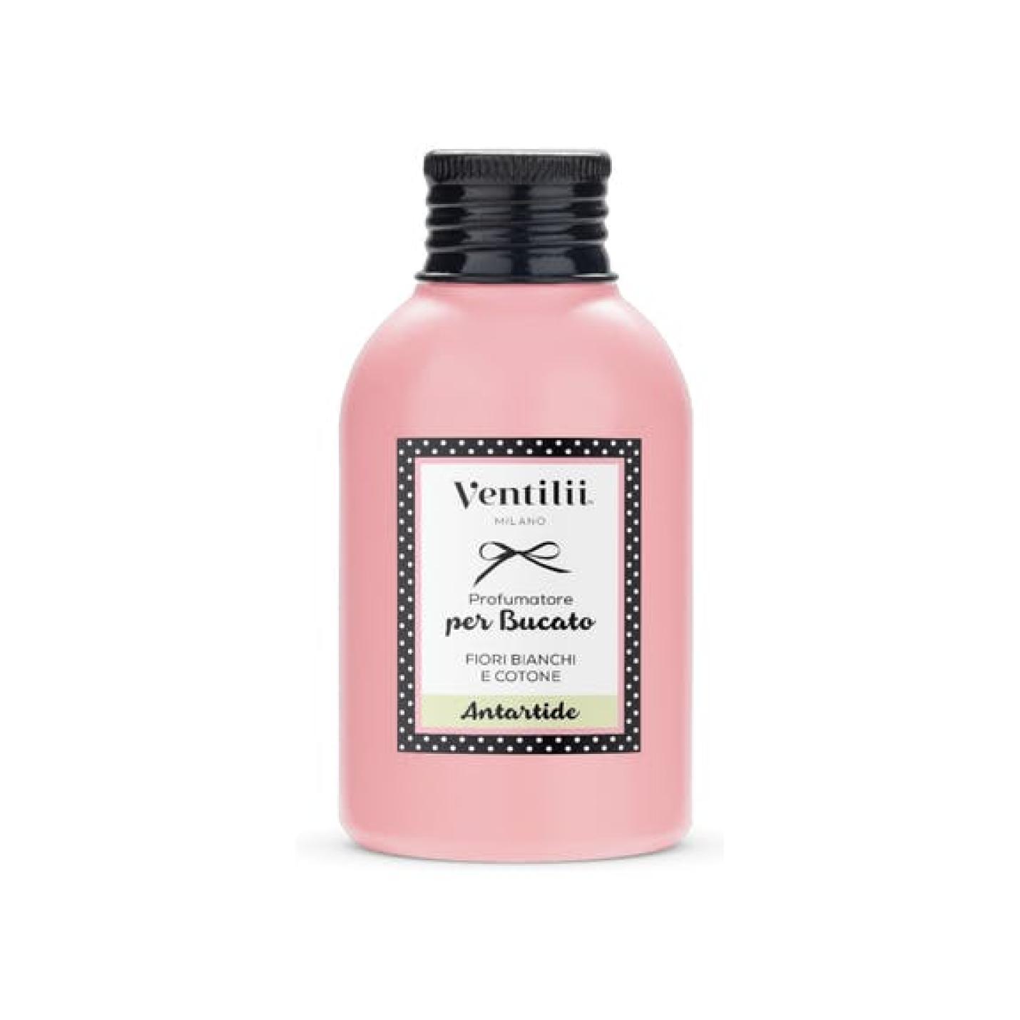 Ventilii Milano wasparfum Antartide 100ml