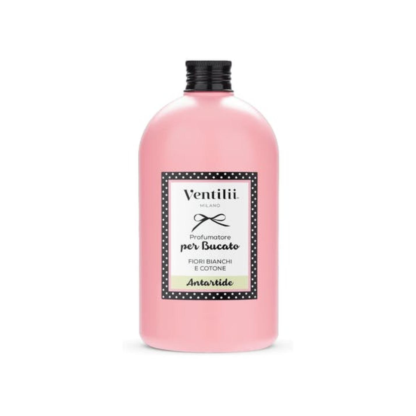 Ventilii Milano wasparfum Antartide 500ml