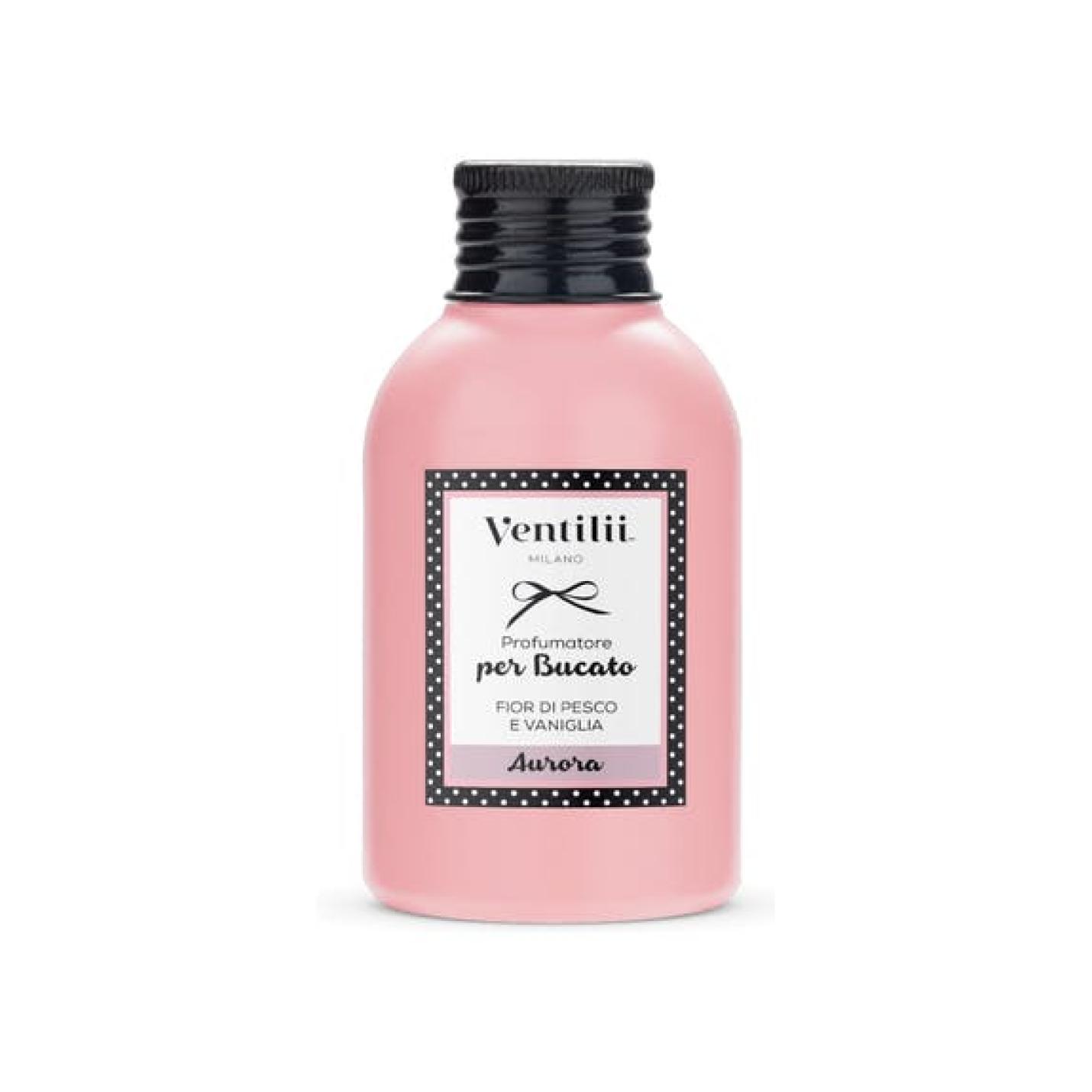 Ventilii Milano wasparfum Aurora 100ml