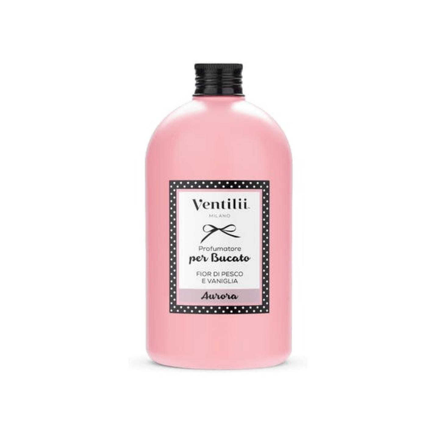 Ventilii Milano wasparfum Aurora 500ml