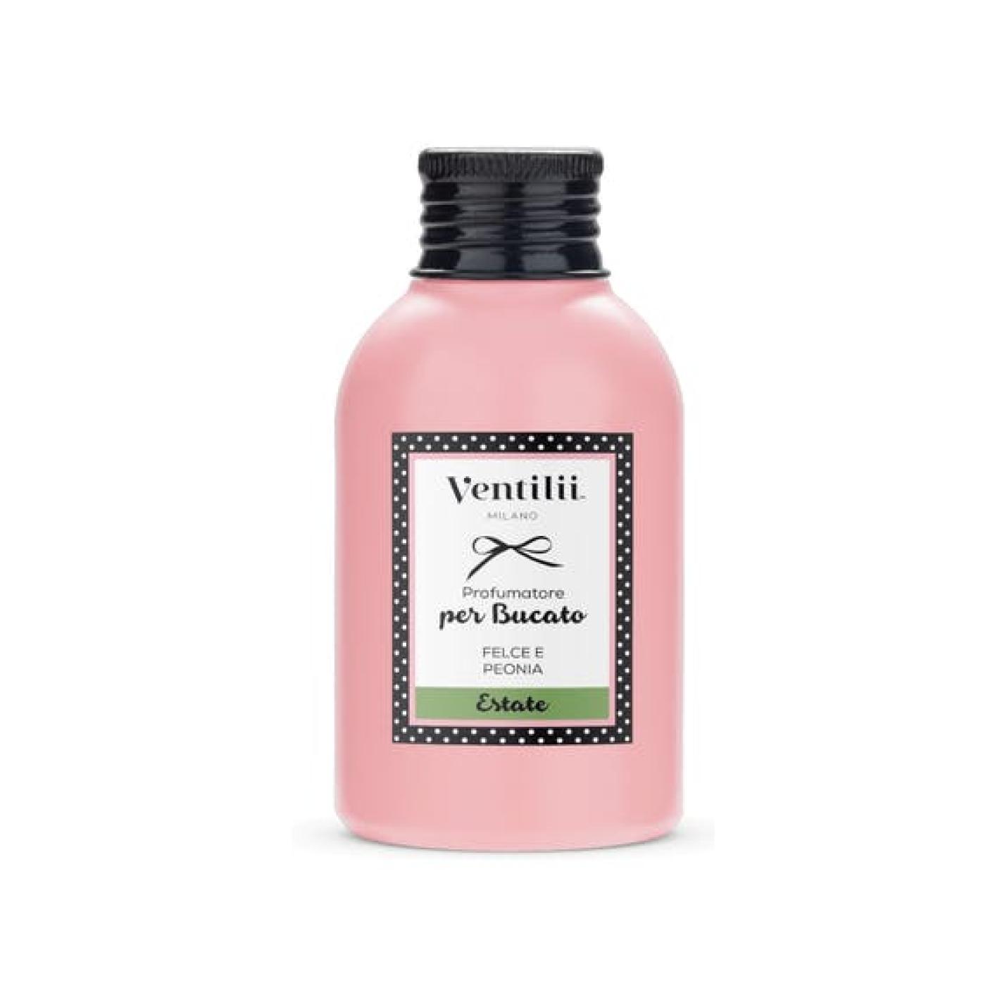Ventilii Milano wasparfum Estate 100ml