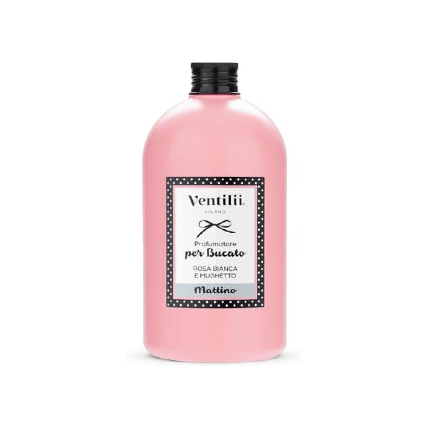 Ventilii Milano wasparfum Mattino 500ml