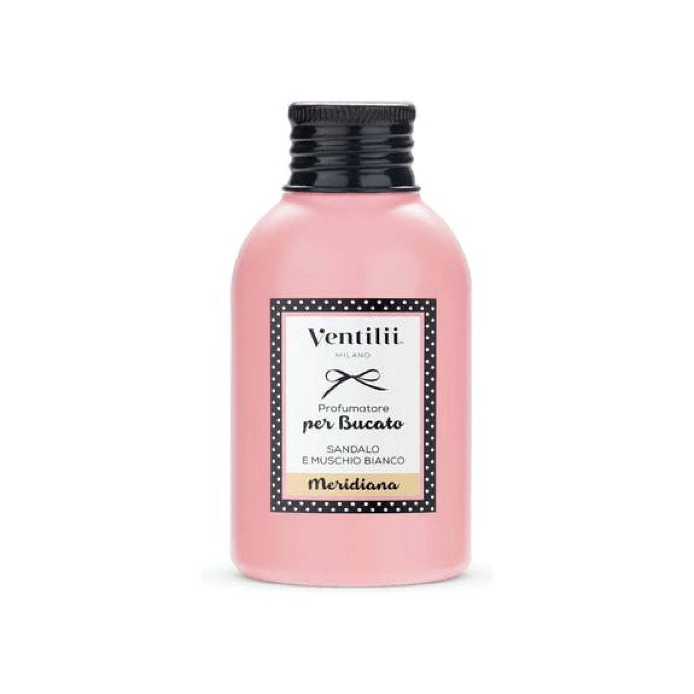 Ventilii Milano wasparfum Meridiana 100ml