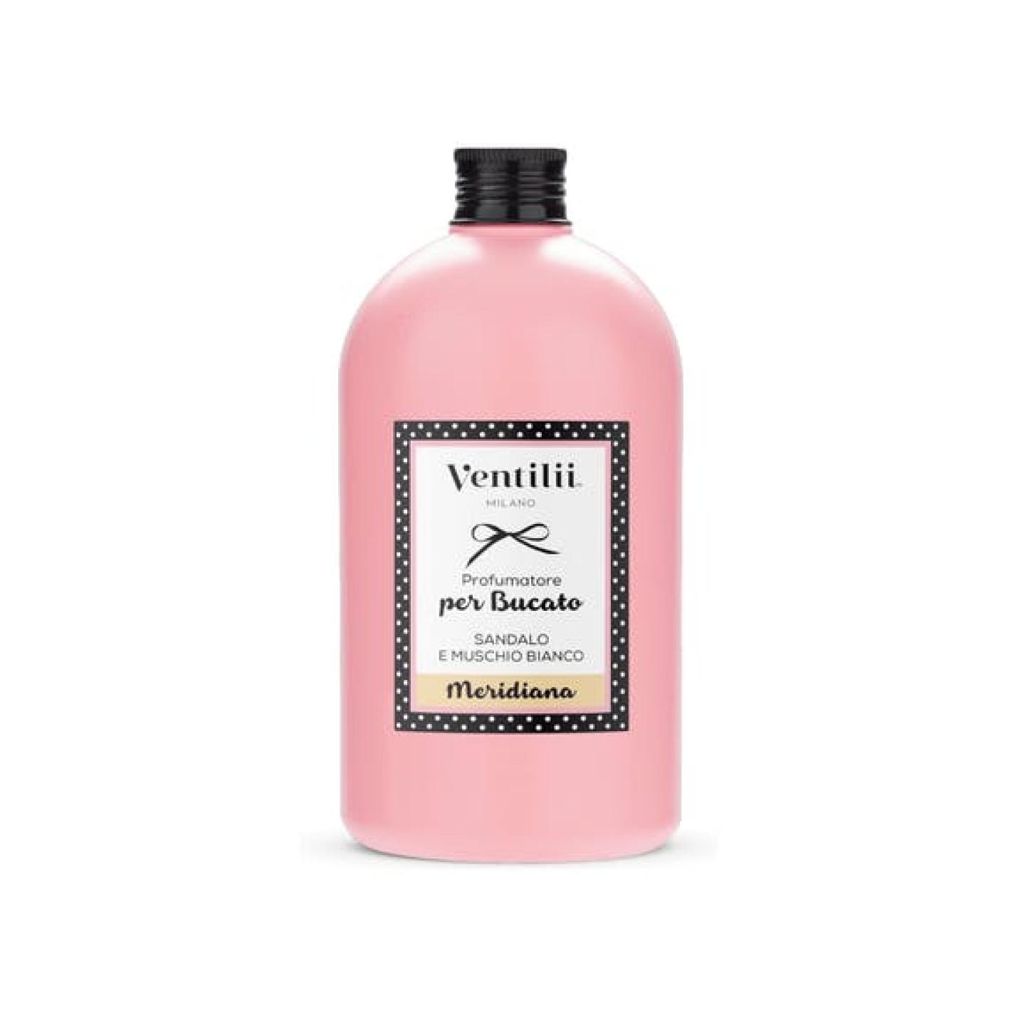 Ventilii Milano wasparfum Meridiana 500ml