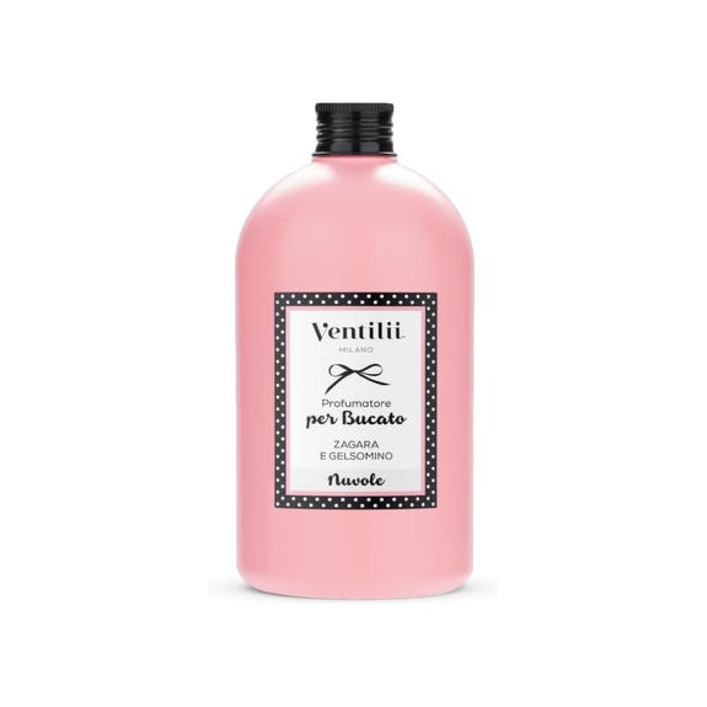 Ventilii Milano wasparfum Nuvole 500ml