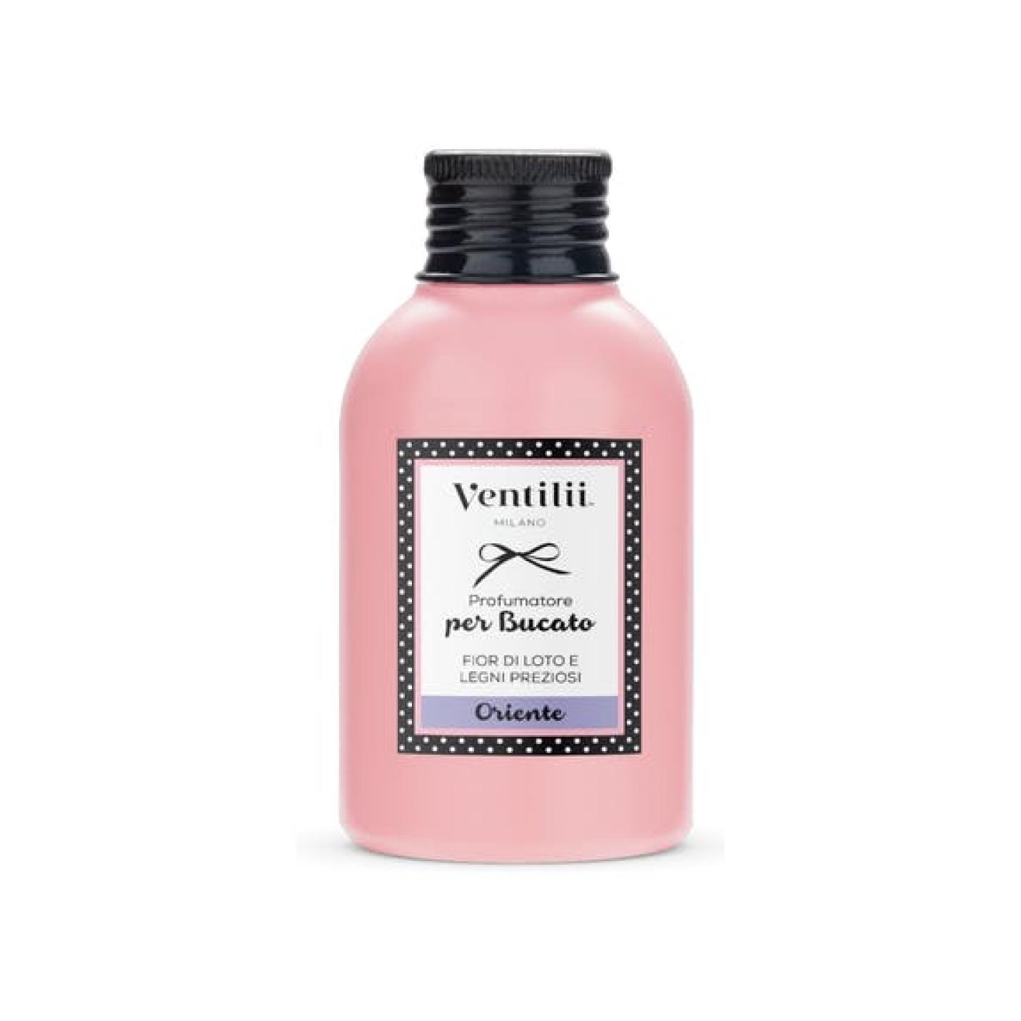 Ventilii Milano wasparfum Oriente 100ml