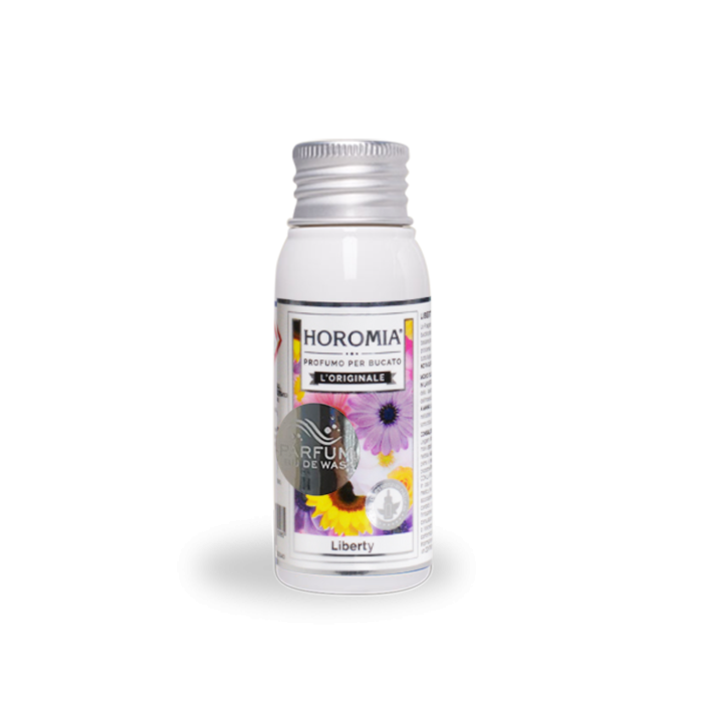 Wasparfum Liberty 50ml - Horomia