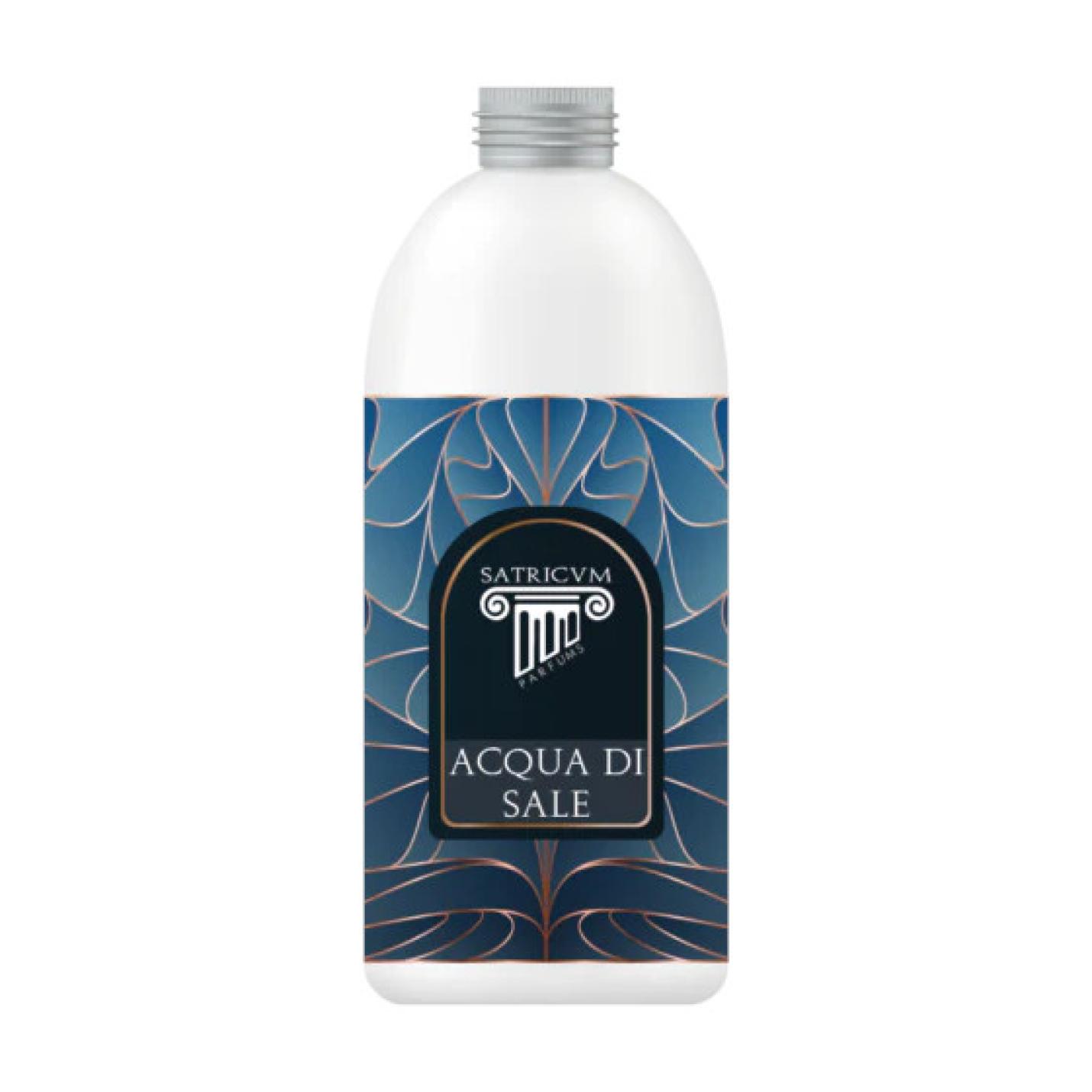 Wasparfum ACQUA di SALE 120ml - Satricum