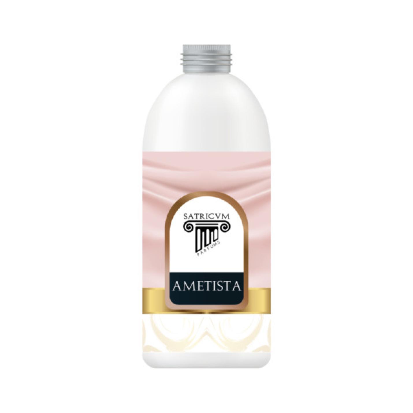 Wasparfum Ametista 120ml - Satricum