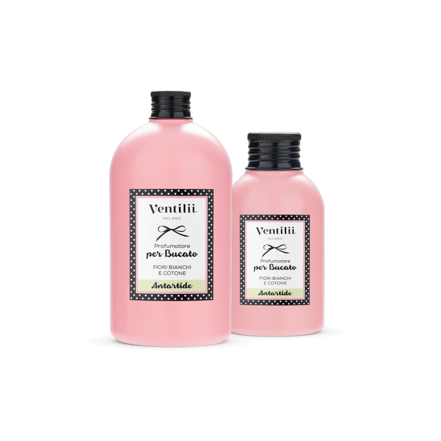 Ventilii Milano wasparfum Antartide