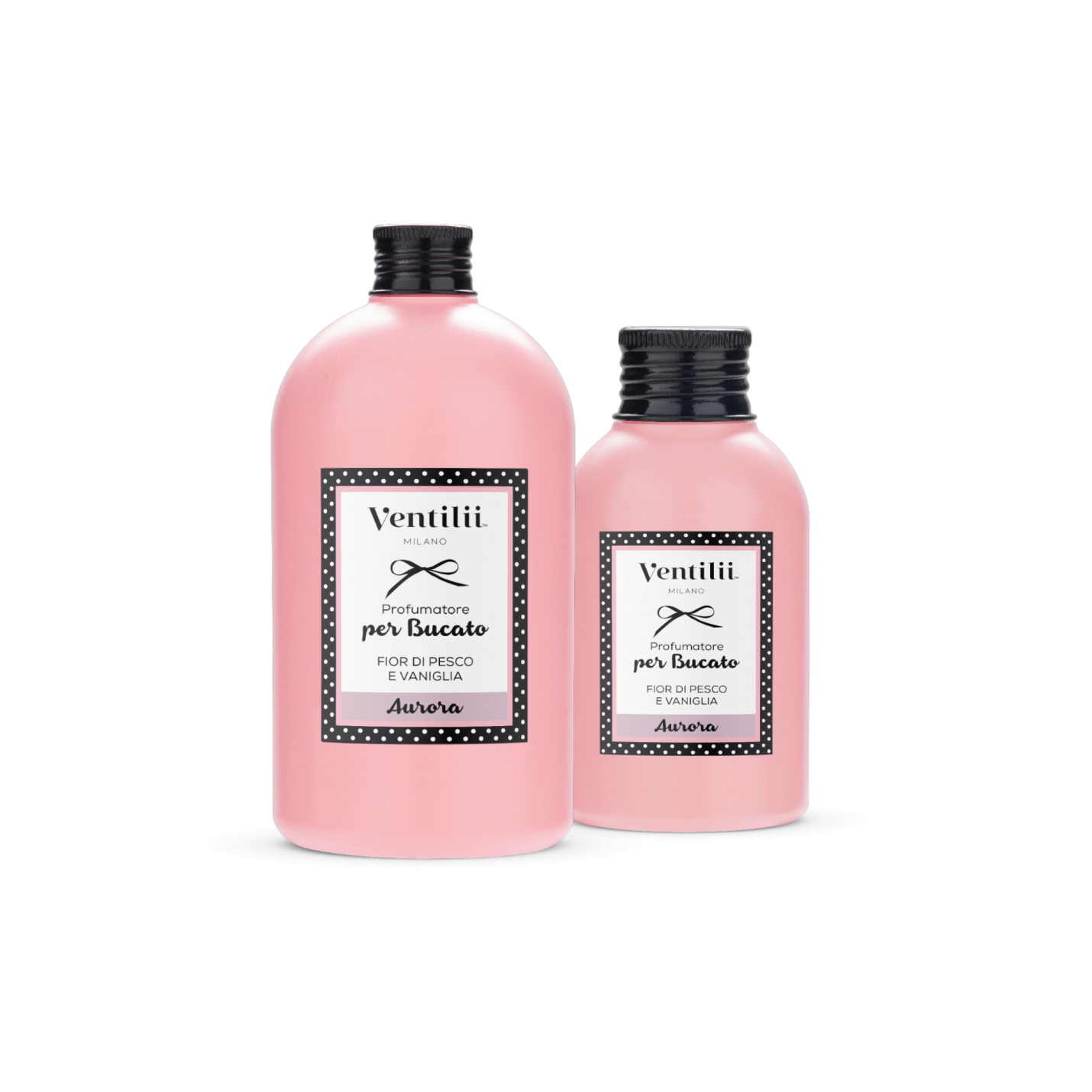 Ventilii Milano wasparfum Aurora