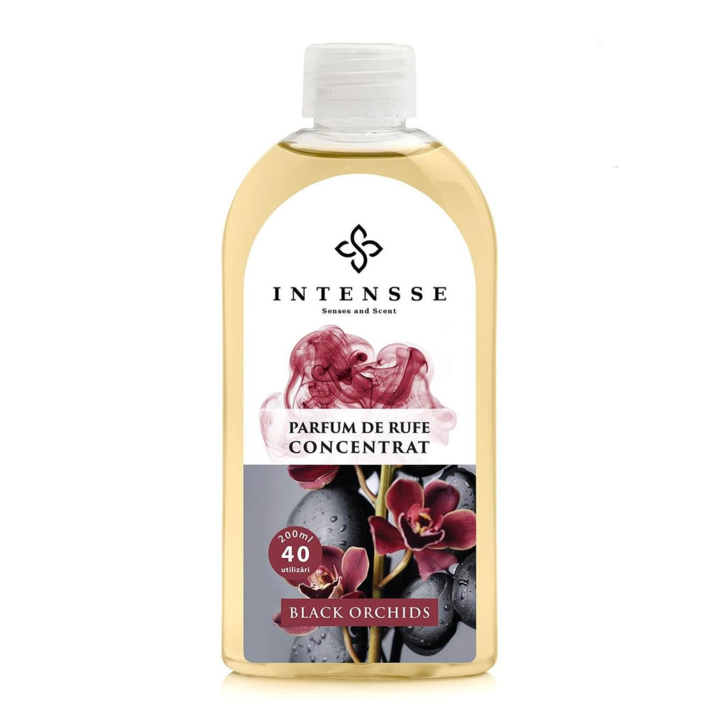 Wasparfum BLACK ORCHID 200ml - Intensse