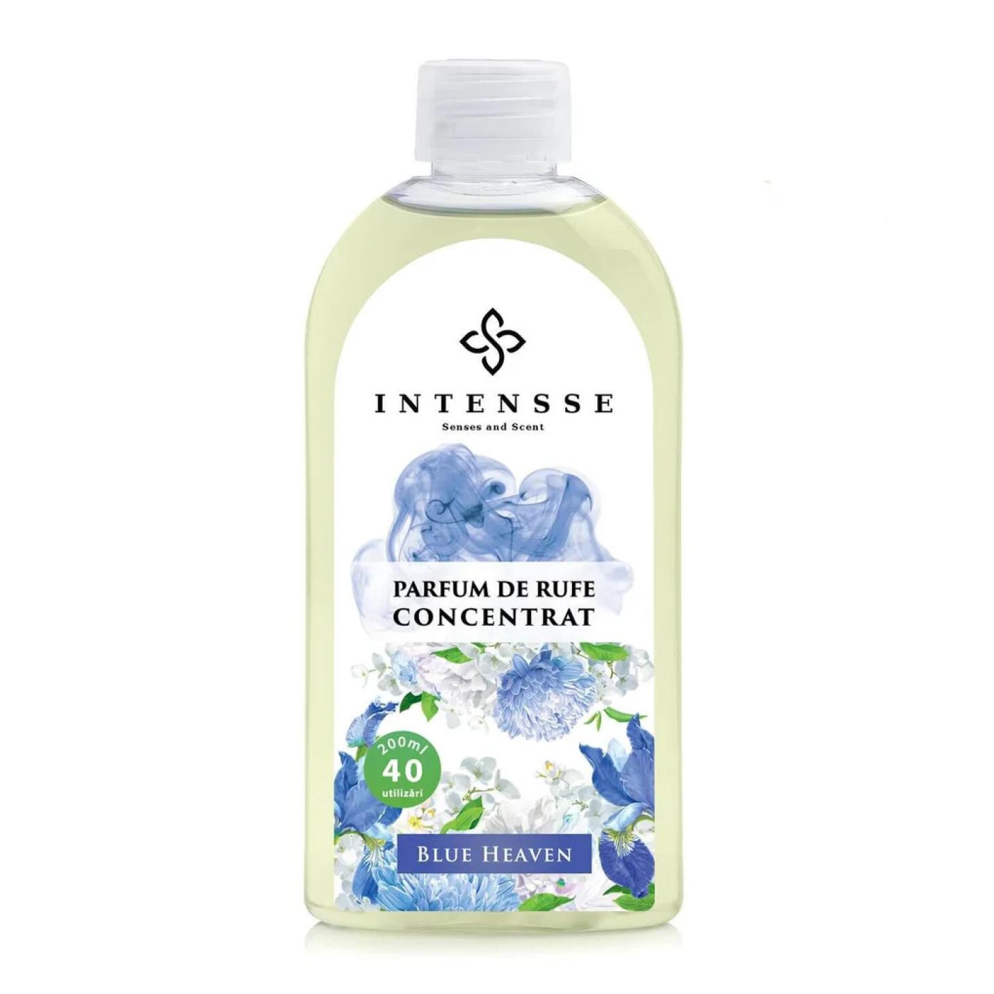 Wasparfum BLUE HEAVEN 200ml - Intensse