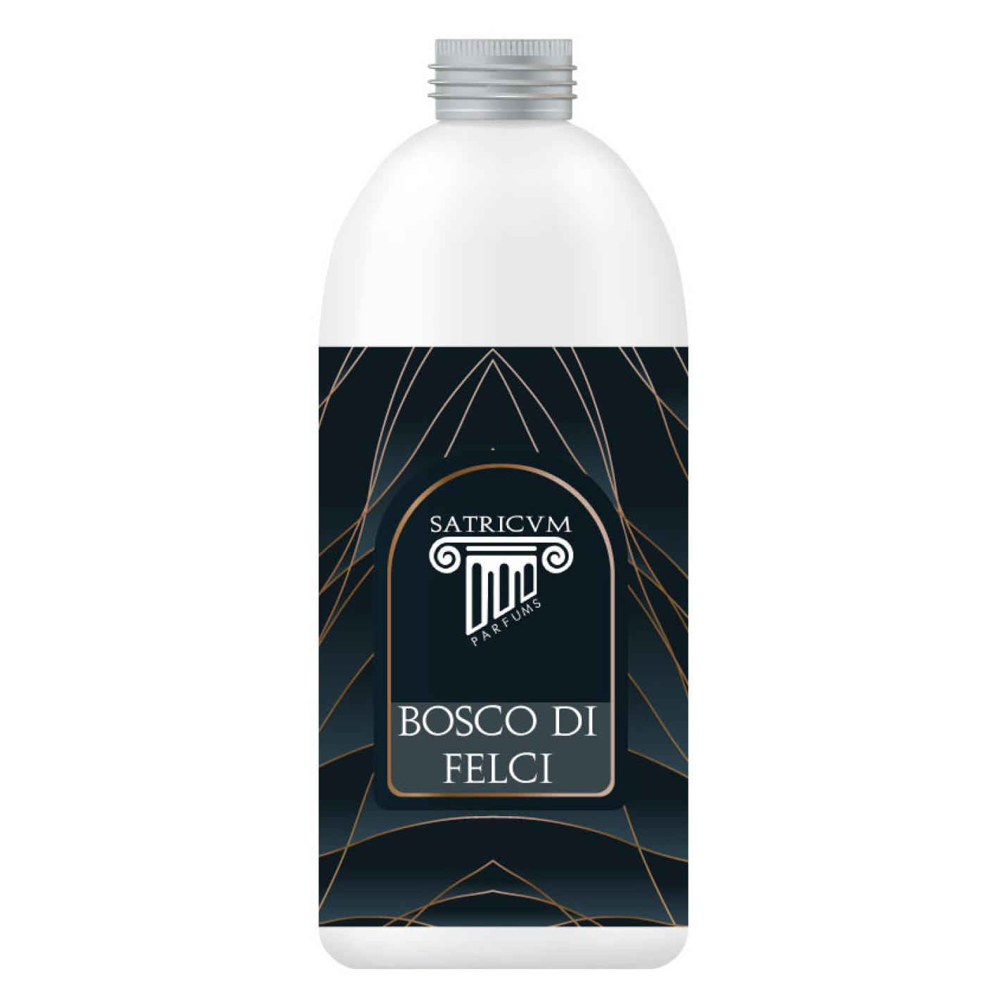 Wasparfum Bosco di Felce 120ml - Satricum
