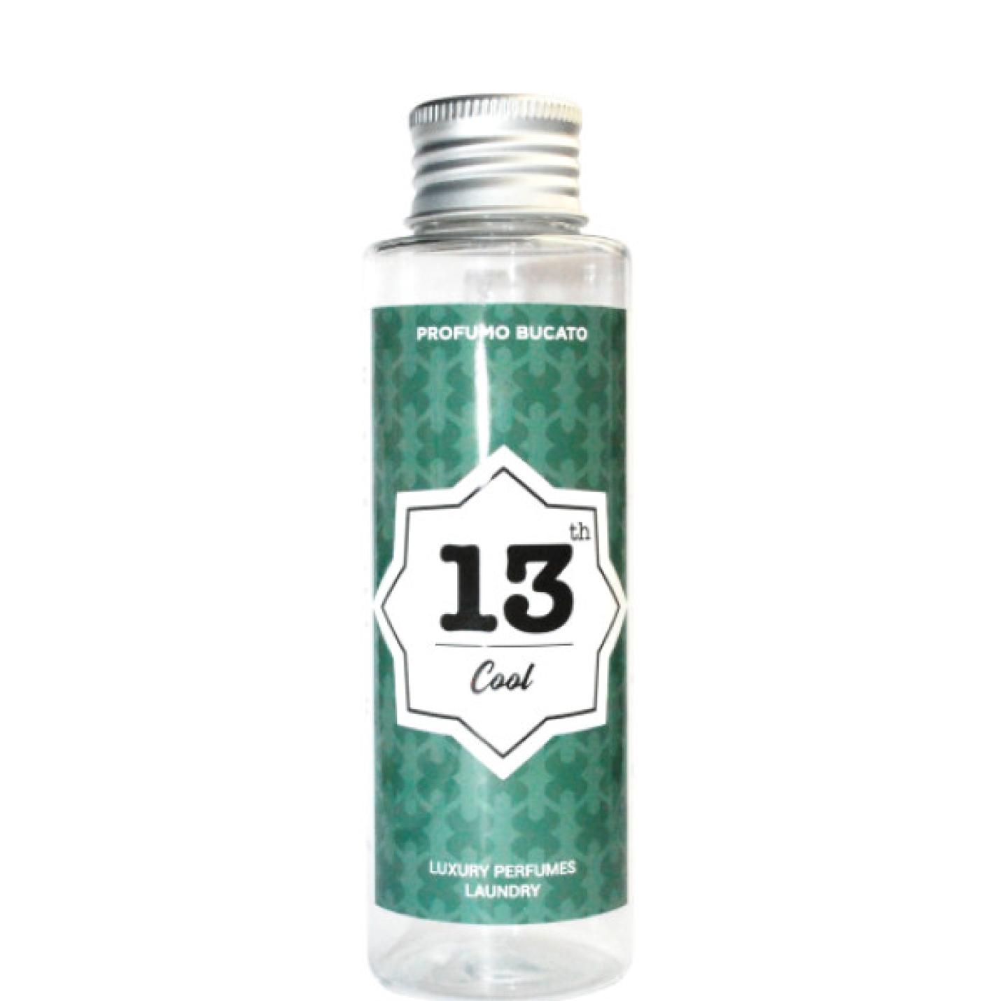 Wasparfum Cool 100ml en 250ml - Luxury Laundry Perfumes