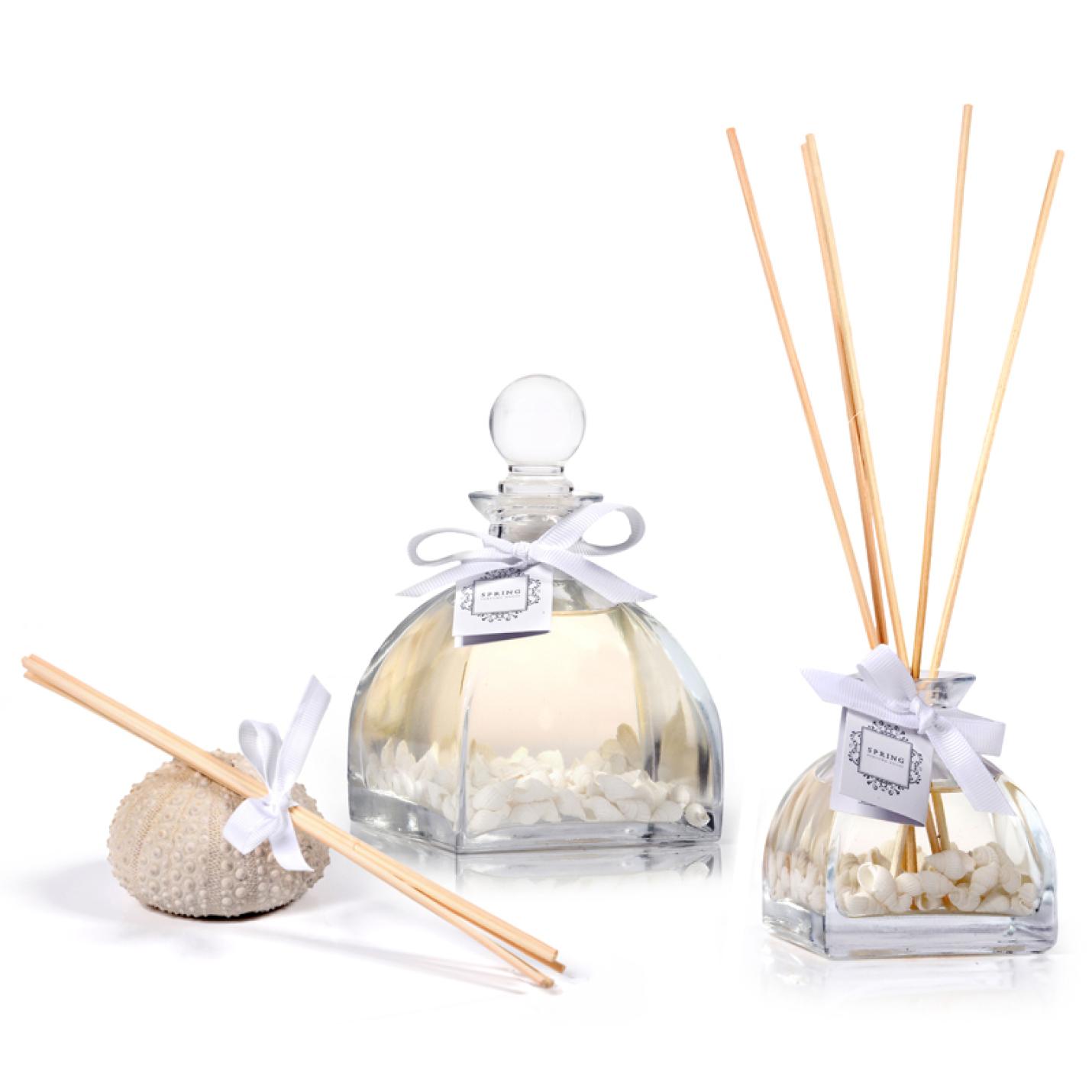 Geurstokjes Ocean - Spring by InteriorScent