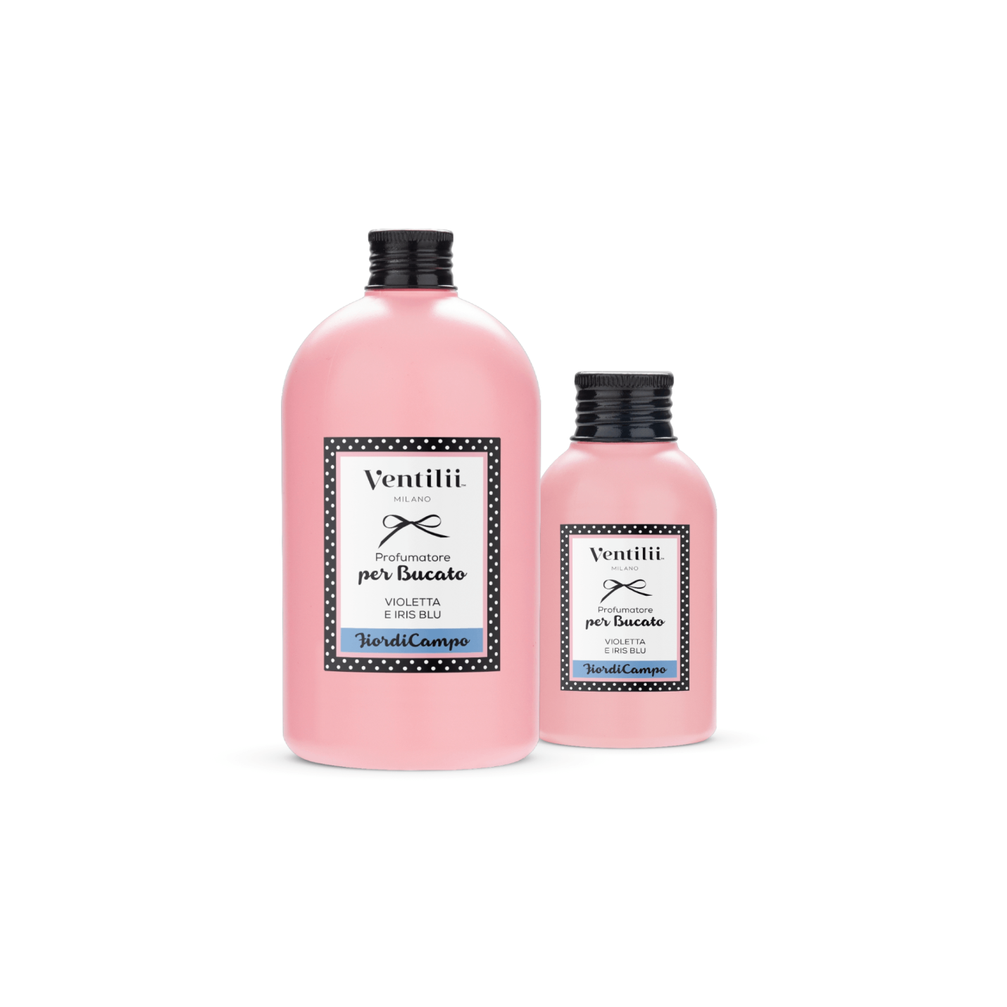 Ventilii Milano wasparfum Fior di Campo