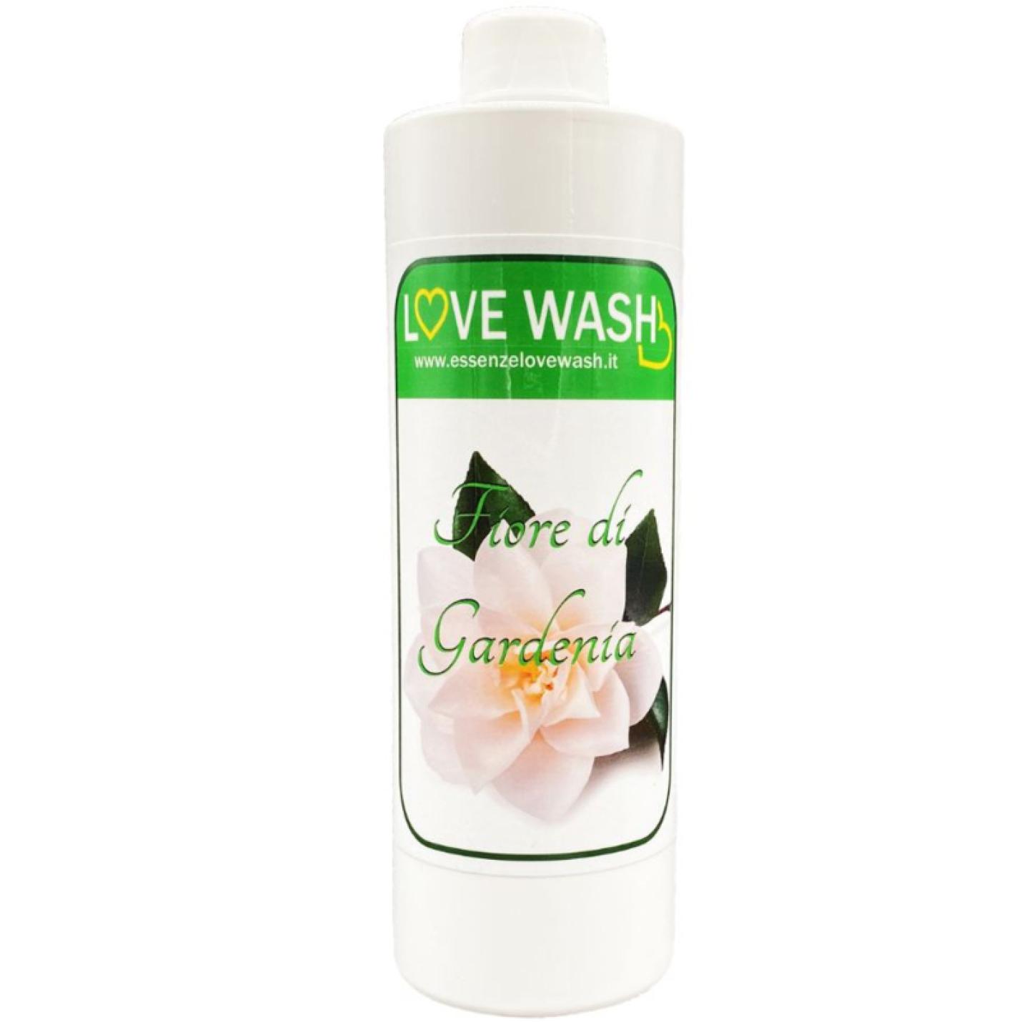 Wasparfum Fiore di Gardenia 500ml - Love Wash