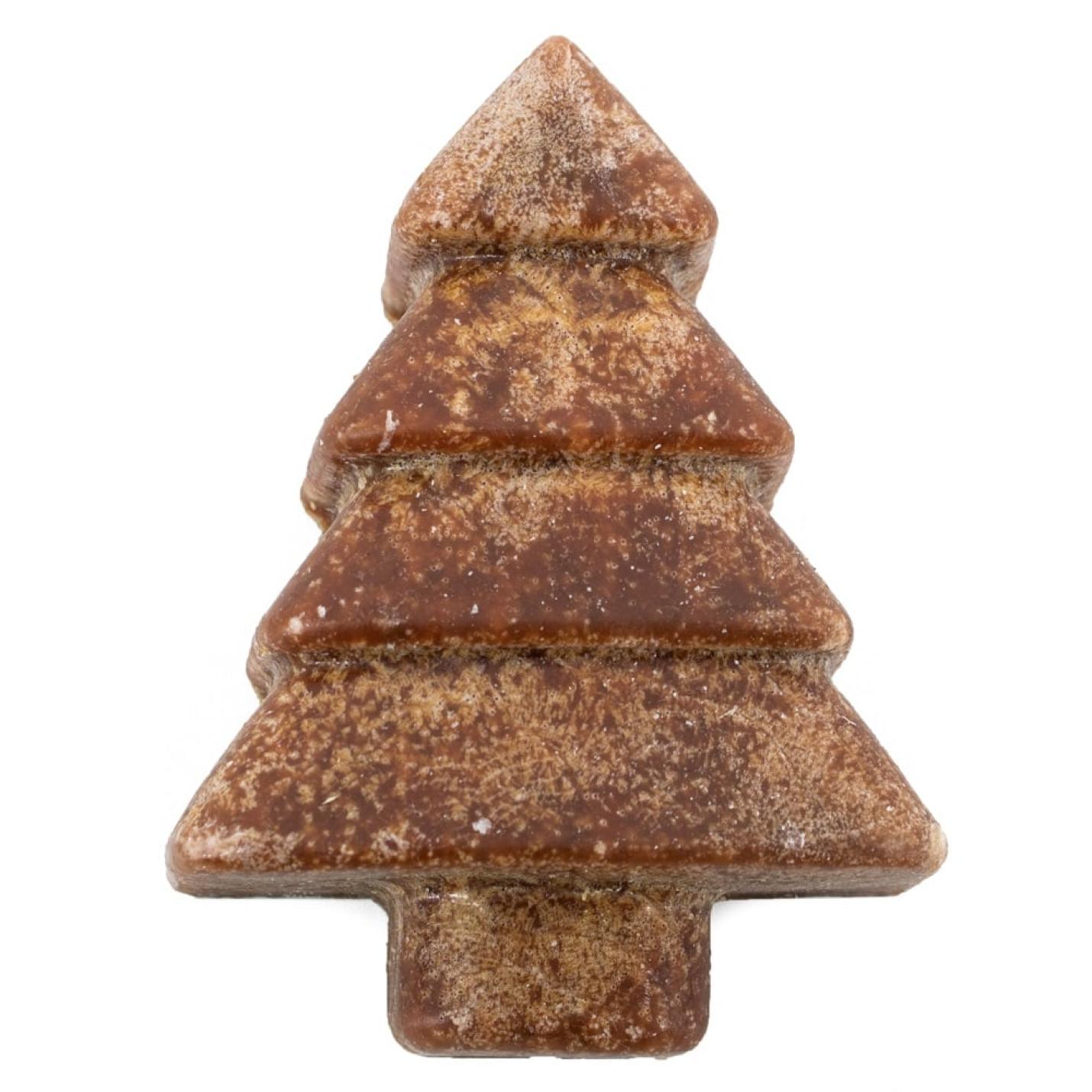 Denneboom geurblokje Original Amber- Marokkaanse amberblokjes ga8167