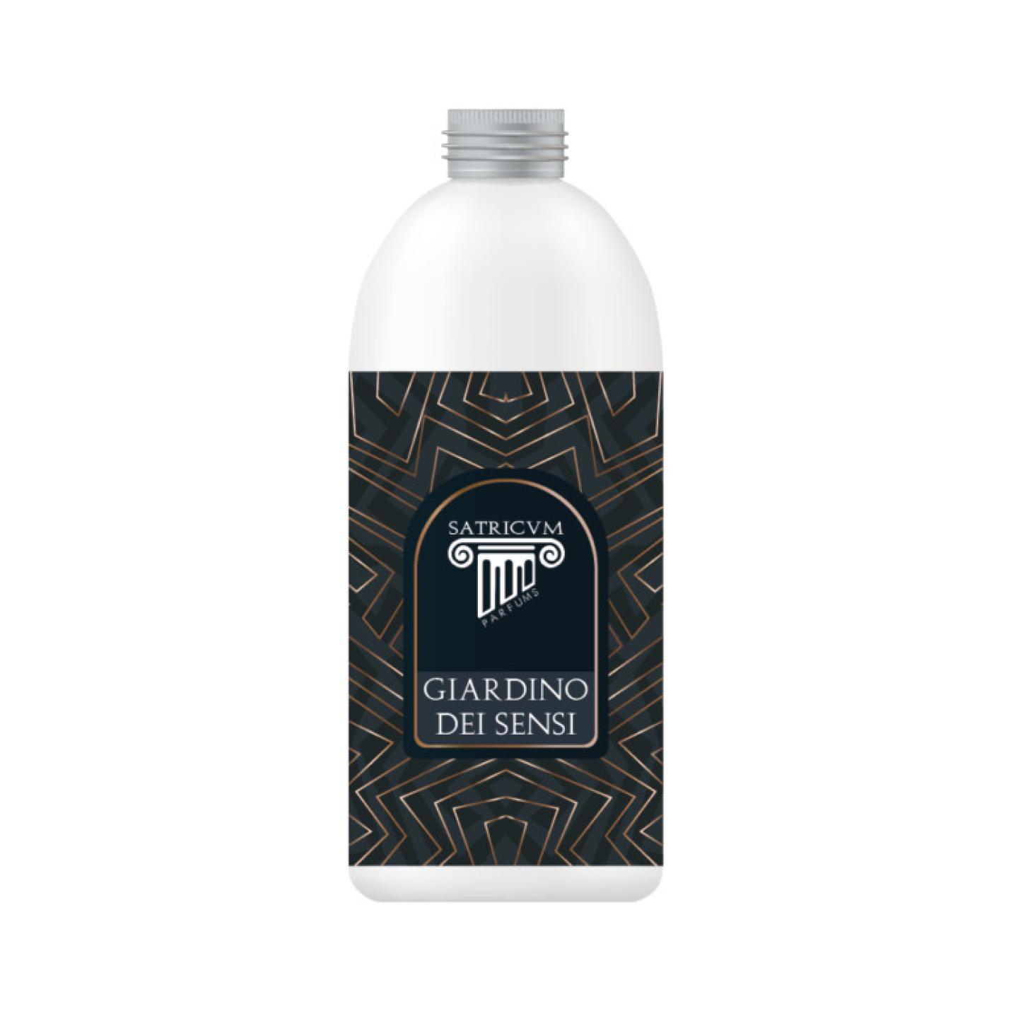 Wasparfum Giardino dei Sensi 120ml - Satricum