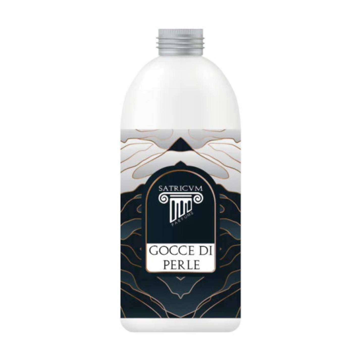 Wasparfum GOCCE di PERLE 120ml - Satricum