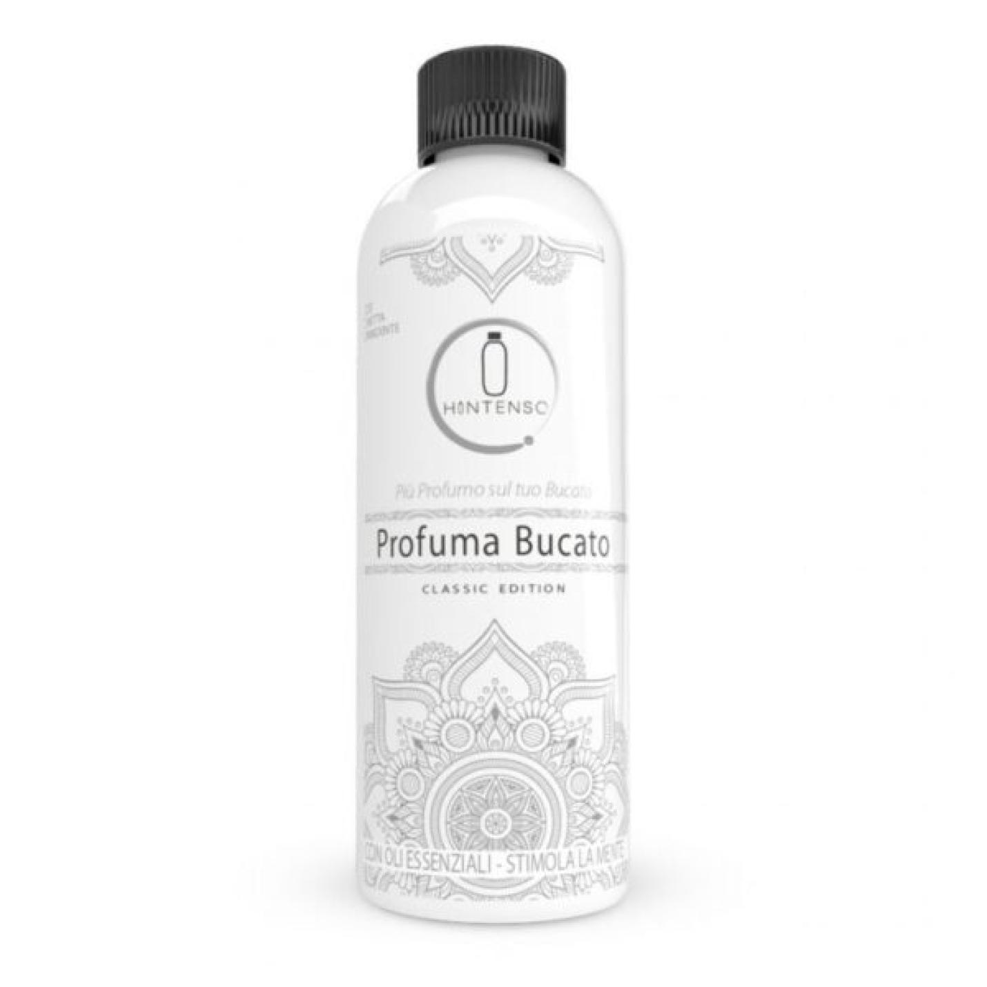 Wasparfum WHITE 500ml - Hintenso