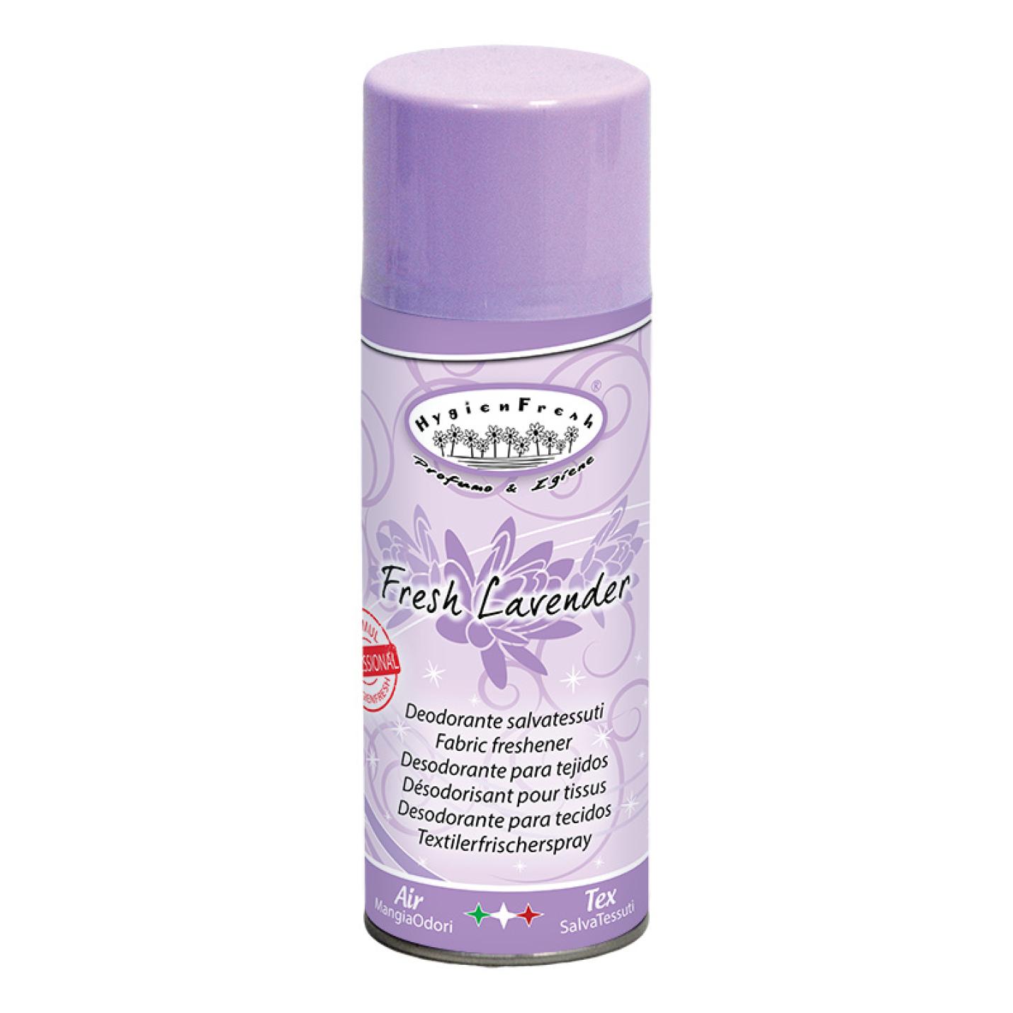 lavender-spray