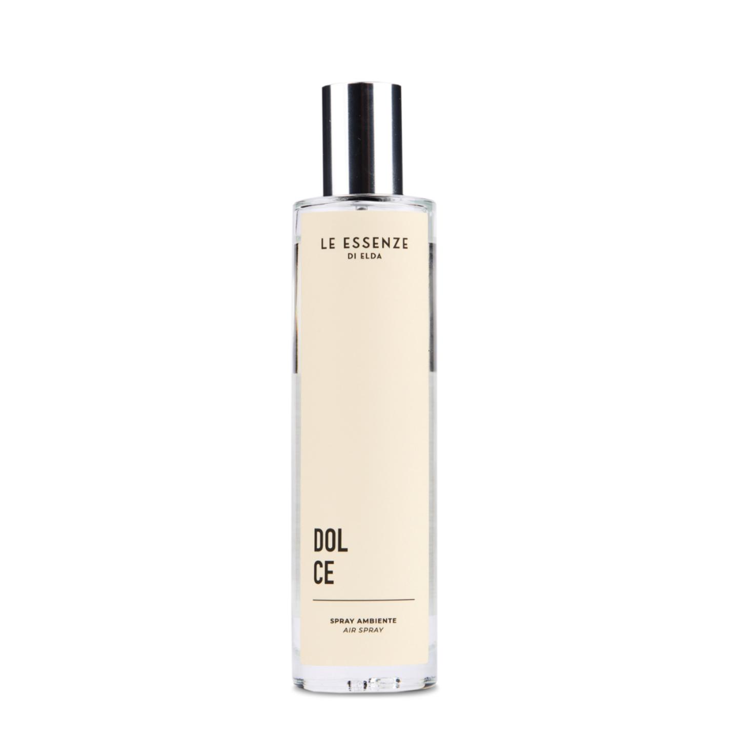 Roomspray DOLCE 100ml - Le Essenza di Elda